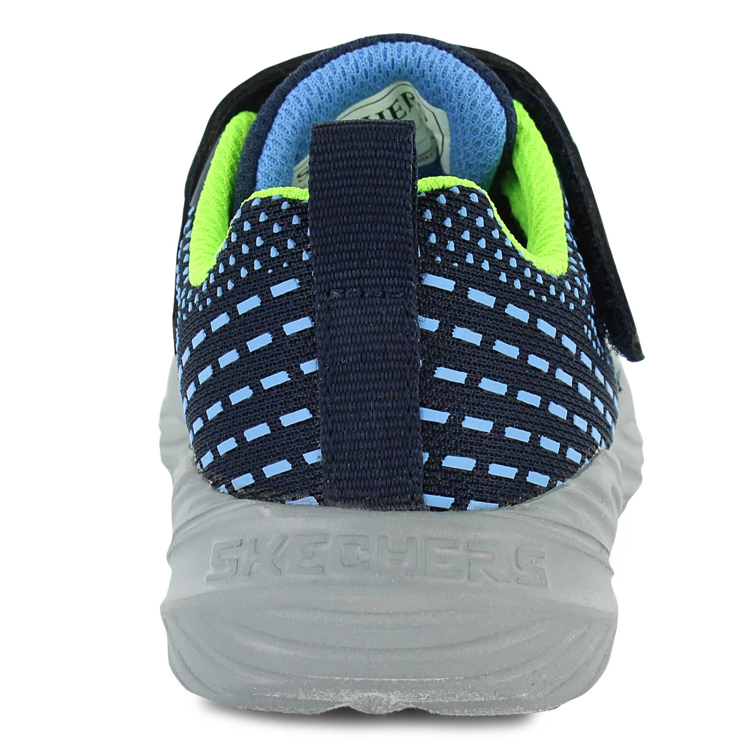 Skechers Nitro Spring - Karvo - Image 4