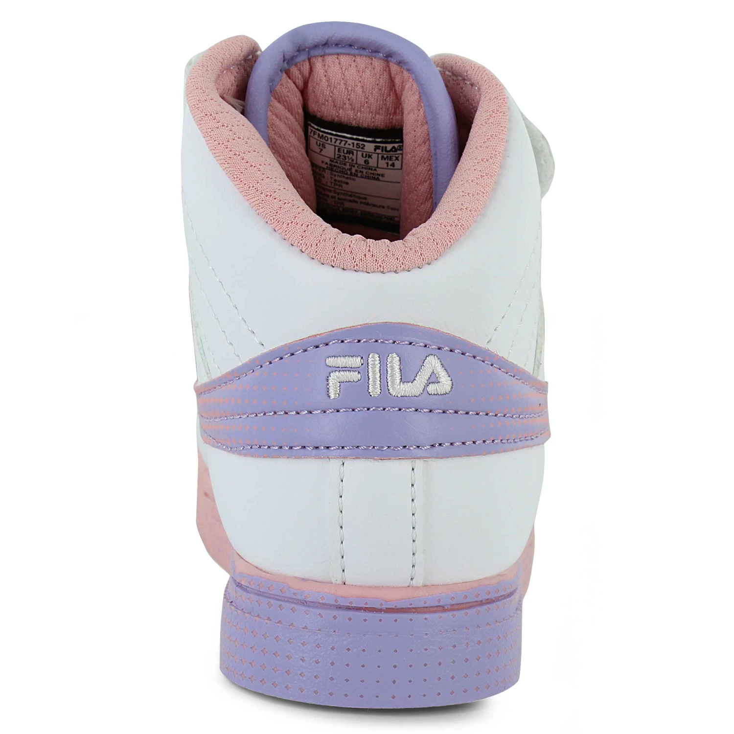Fila Vulc 13 Halftone - Image 4
