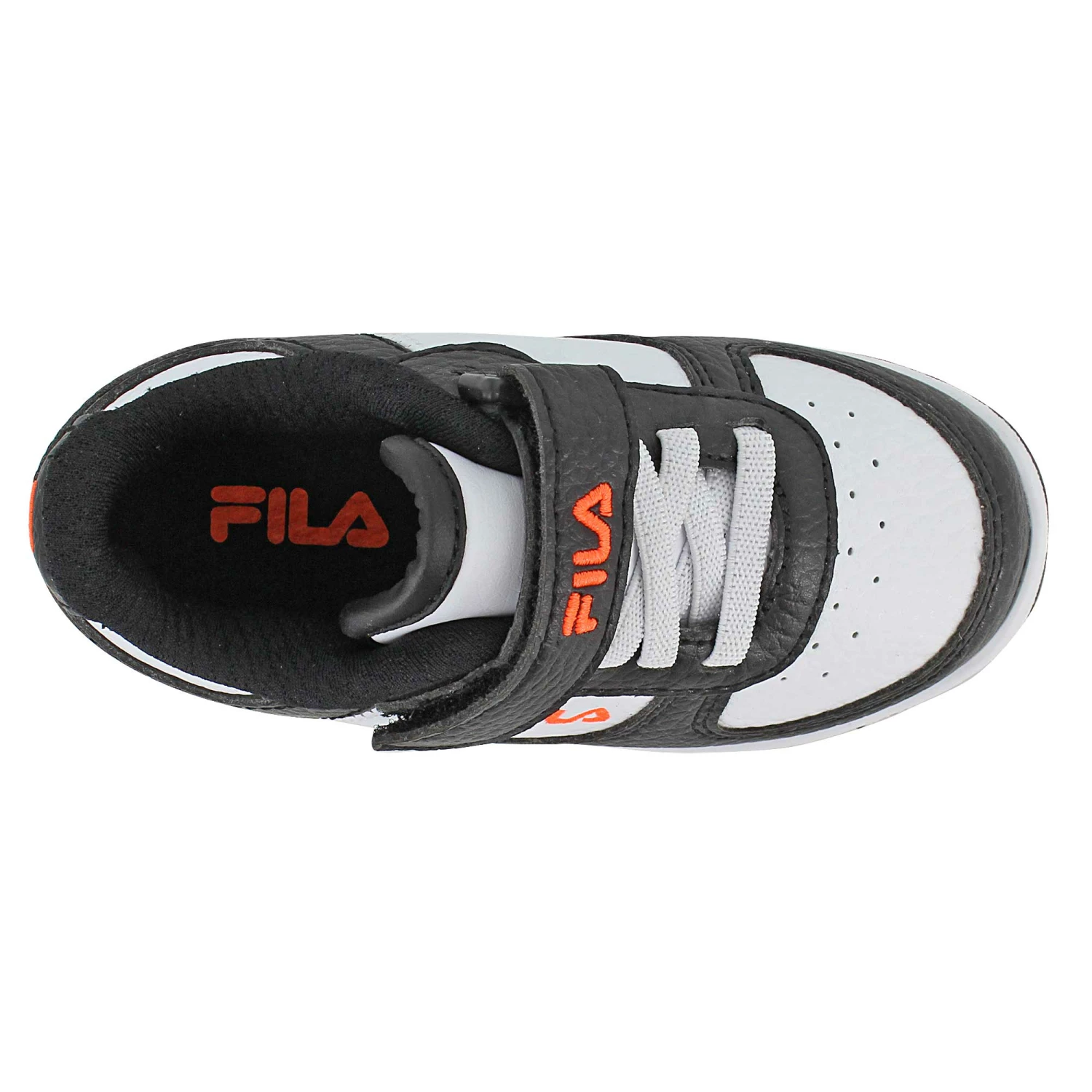 Fila NF Low - Image 5
