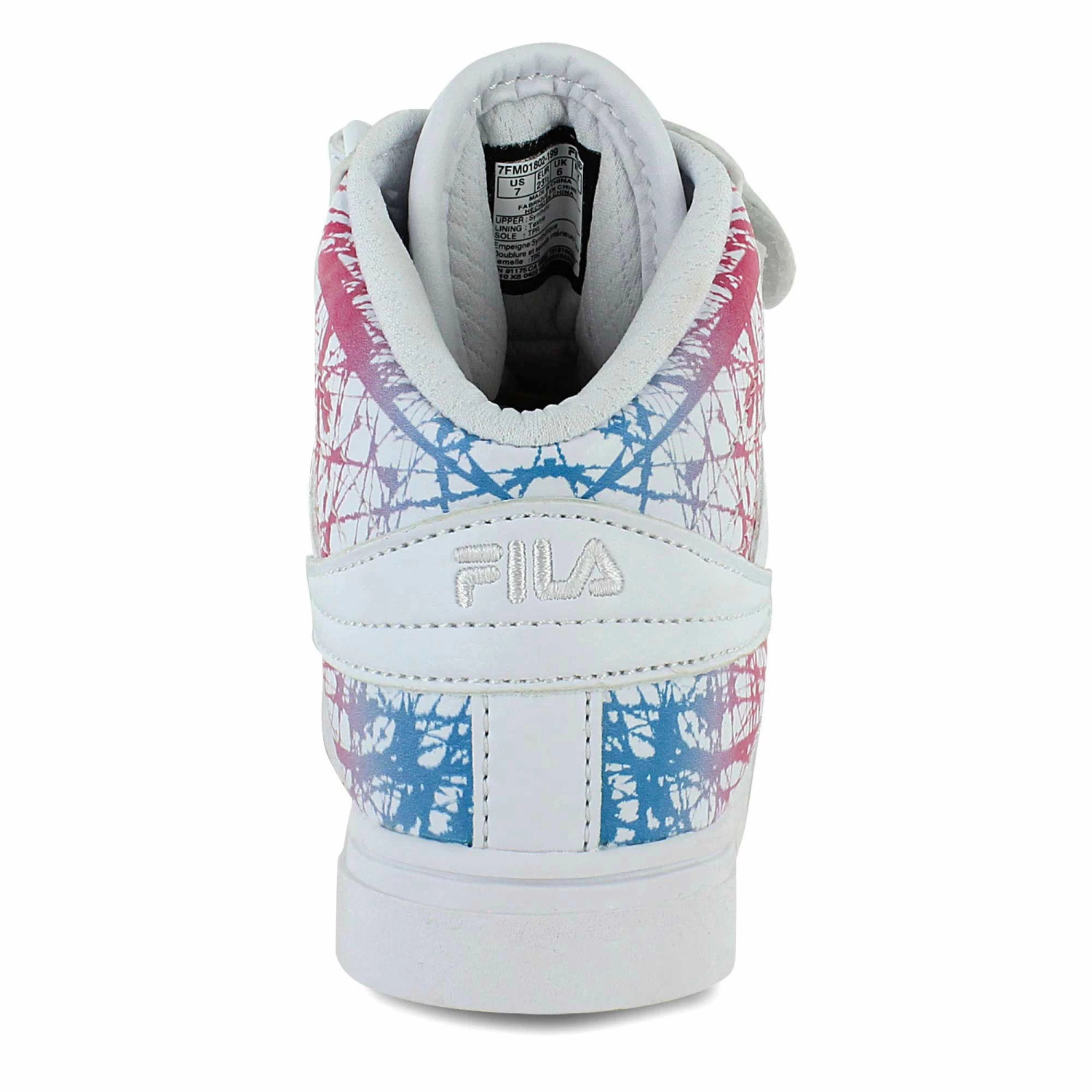 Fila Vulc 13 Halftone 2 - Image 4