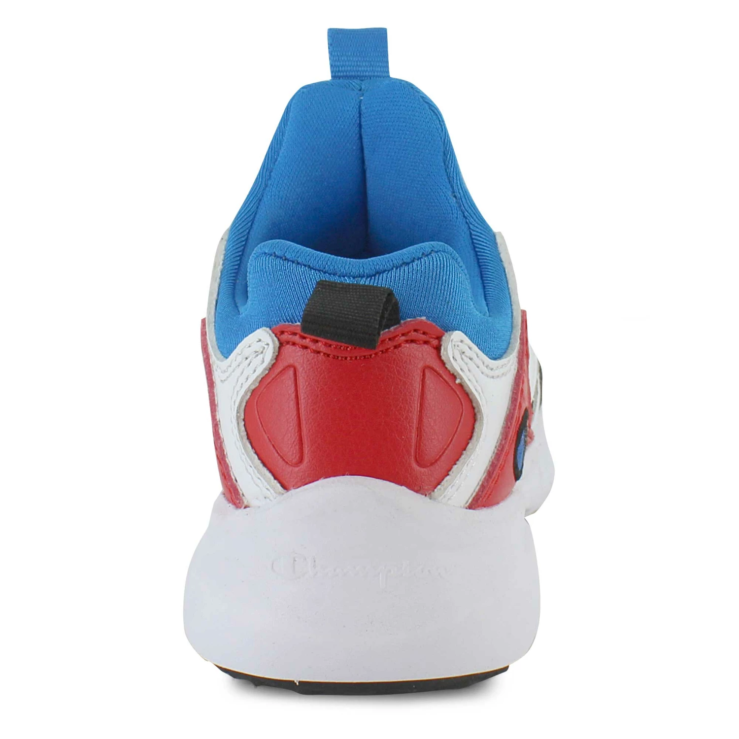 Champion C Pace Gameness - Image 4