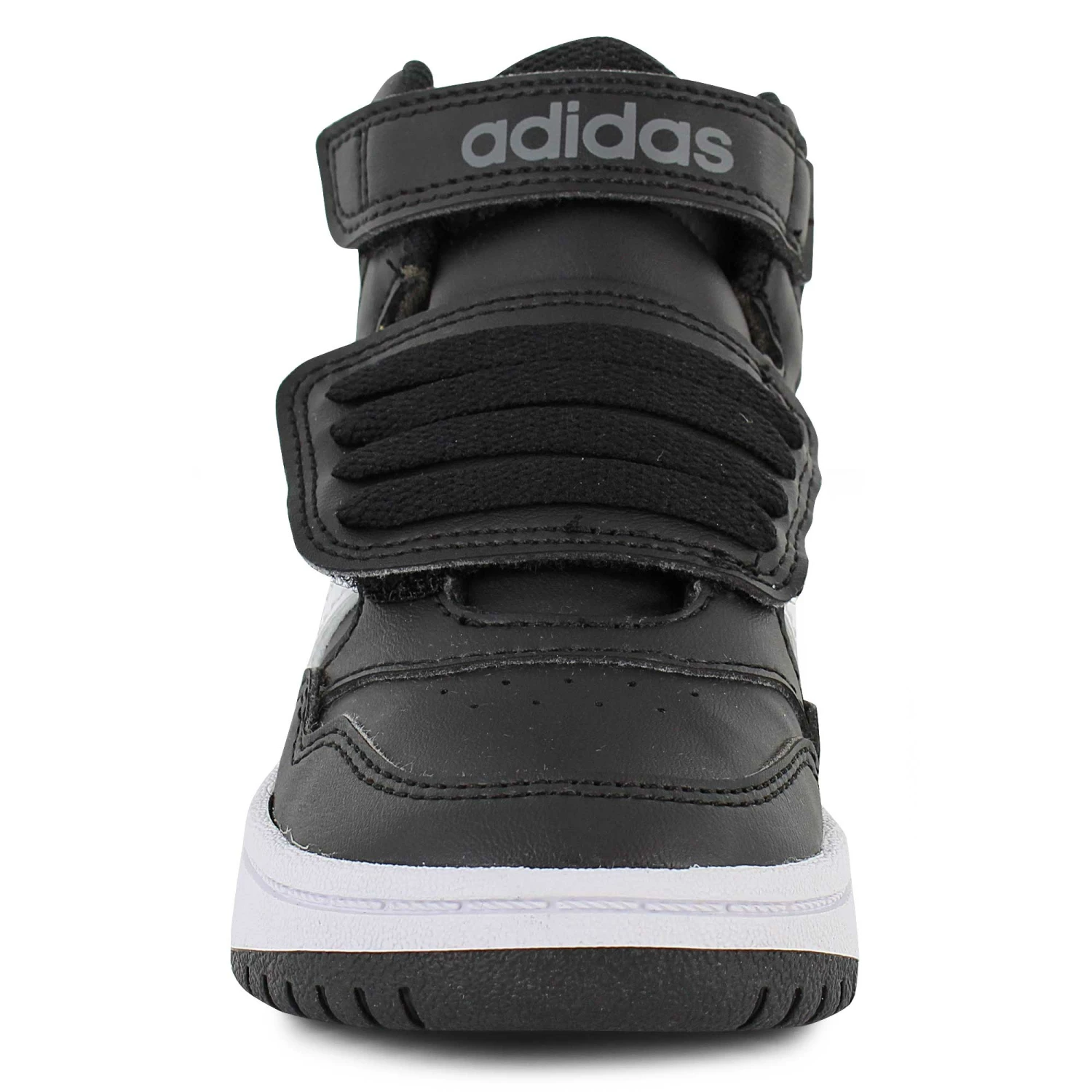 Adidas Hoops 3 Mid - Image 3