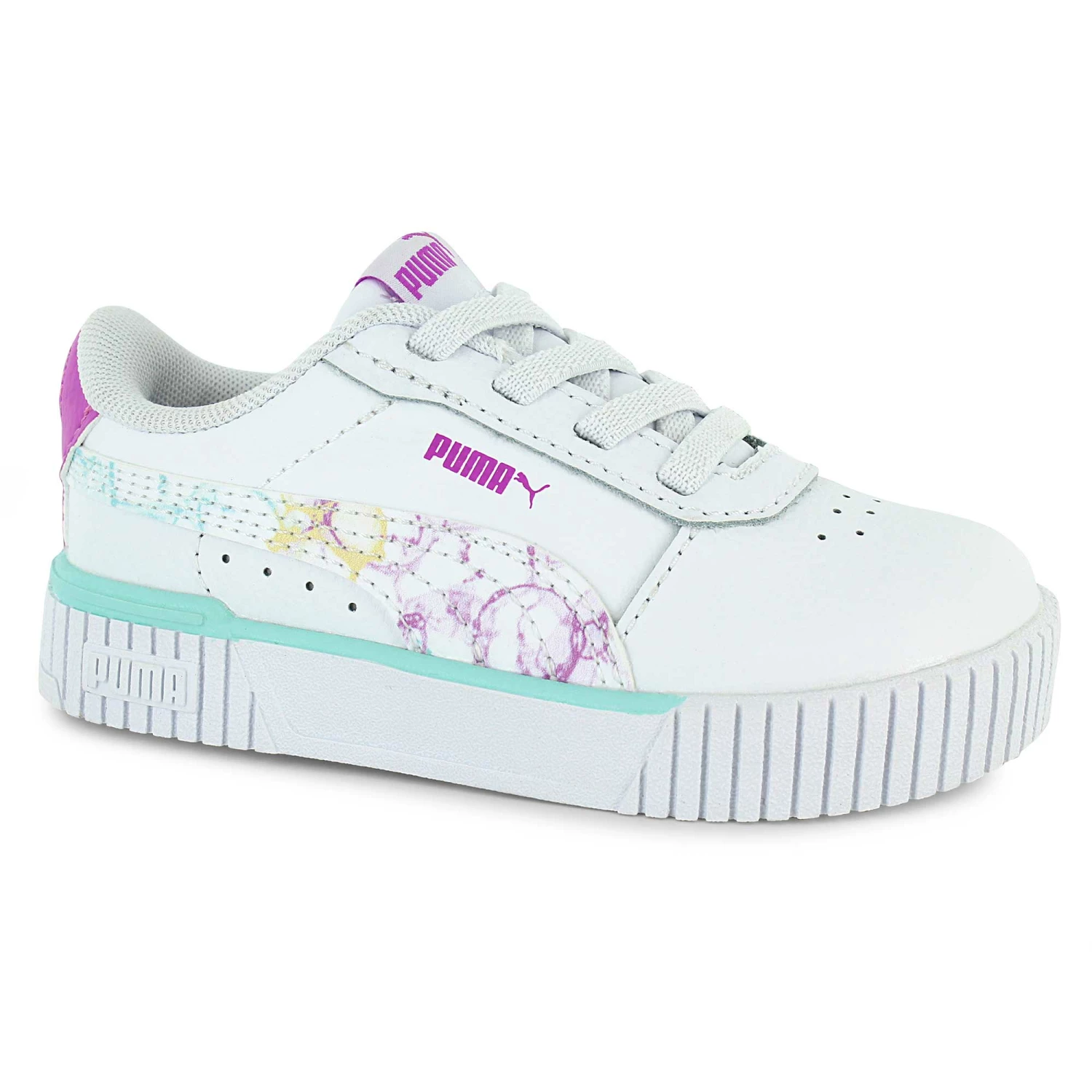 PUMA Carina 2.0 Bubbl3 Dye