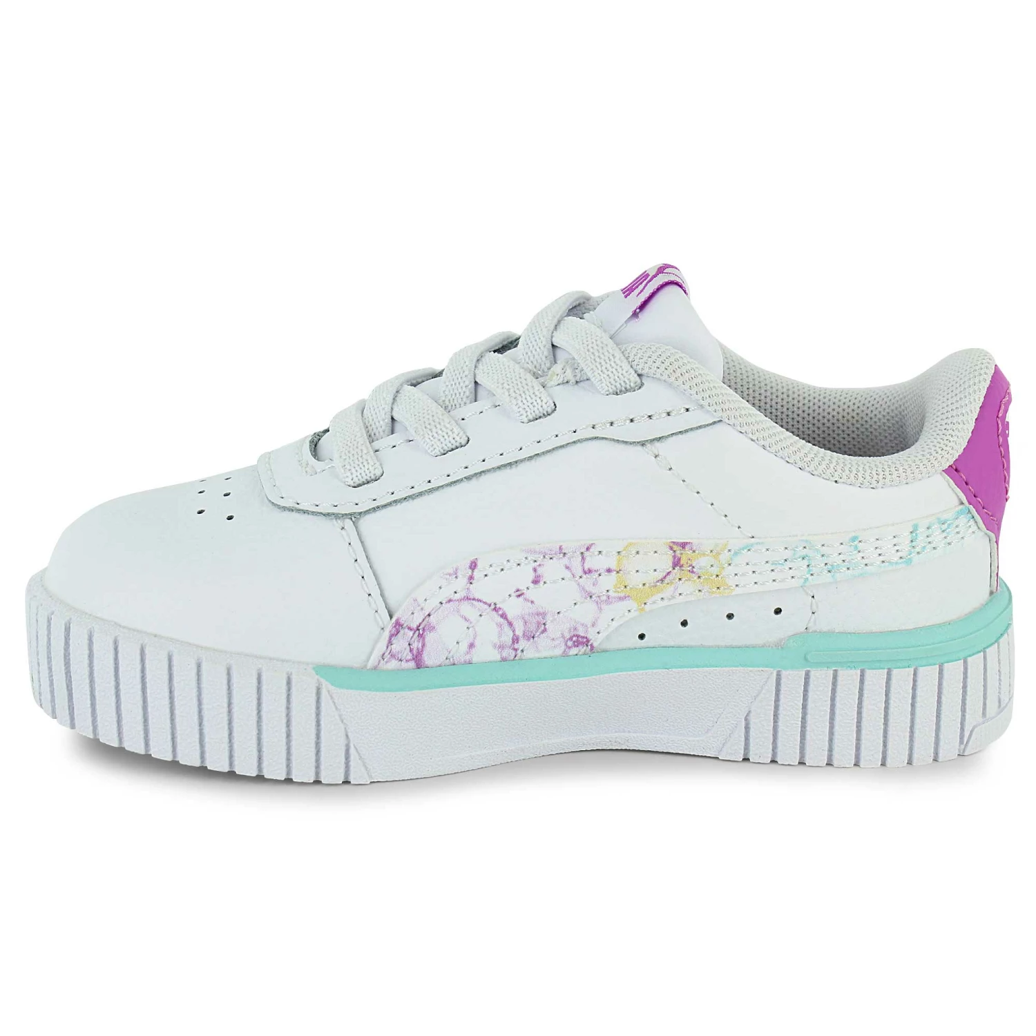 PUMA Carina 2.0 Bubbl3 Dye - Image 2