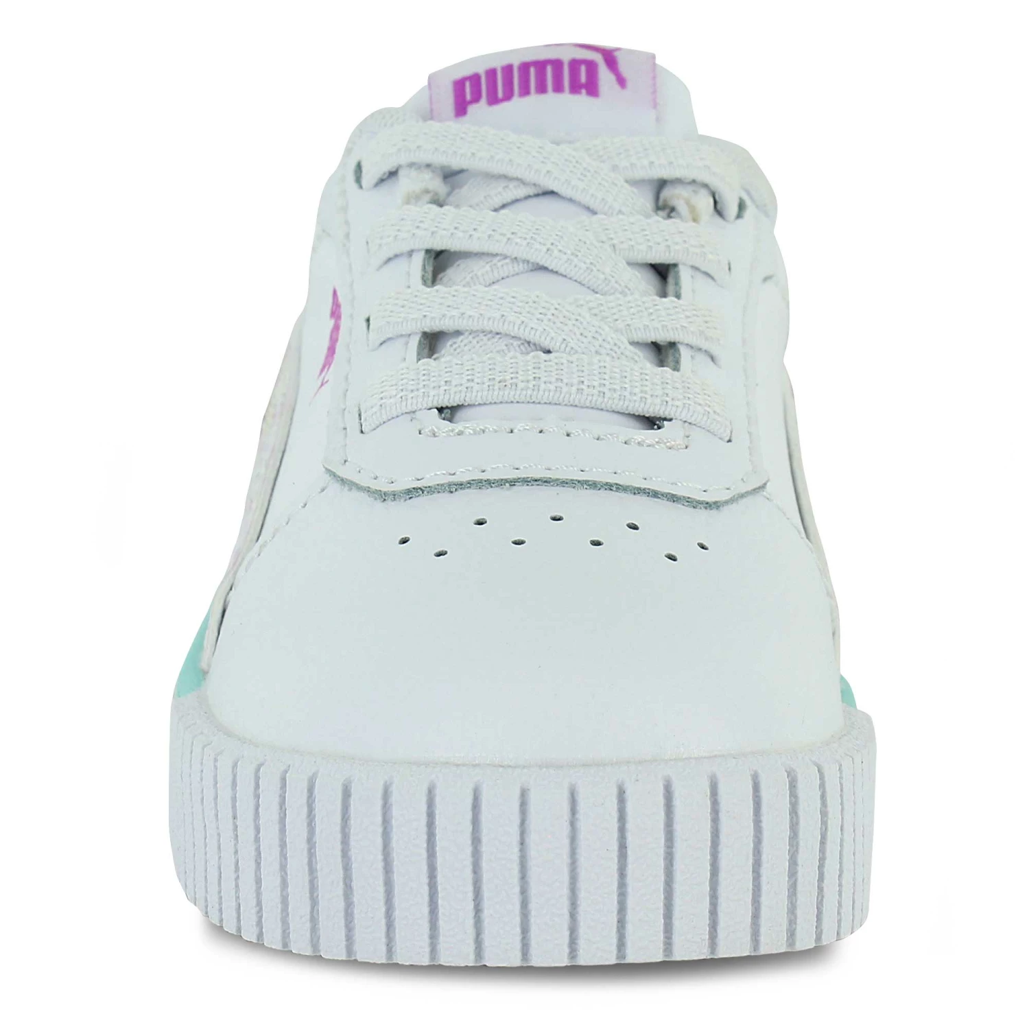 PUMA Carina 2.0 Bubbl3 Dye - Image 3