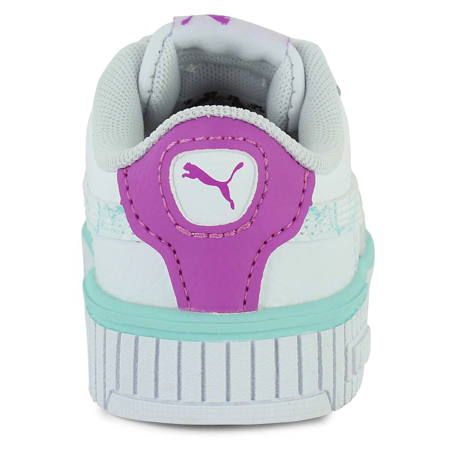 PUMA Carina 2.0 Bubbl3 Dye - Image 4