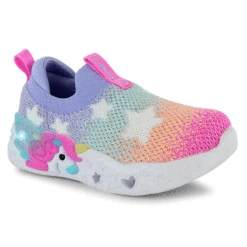 Skechers Unicorn Charmer - Lil Sherbert Stars