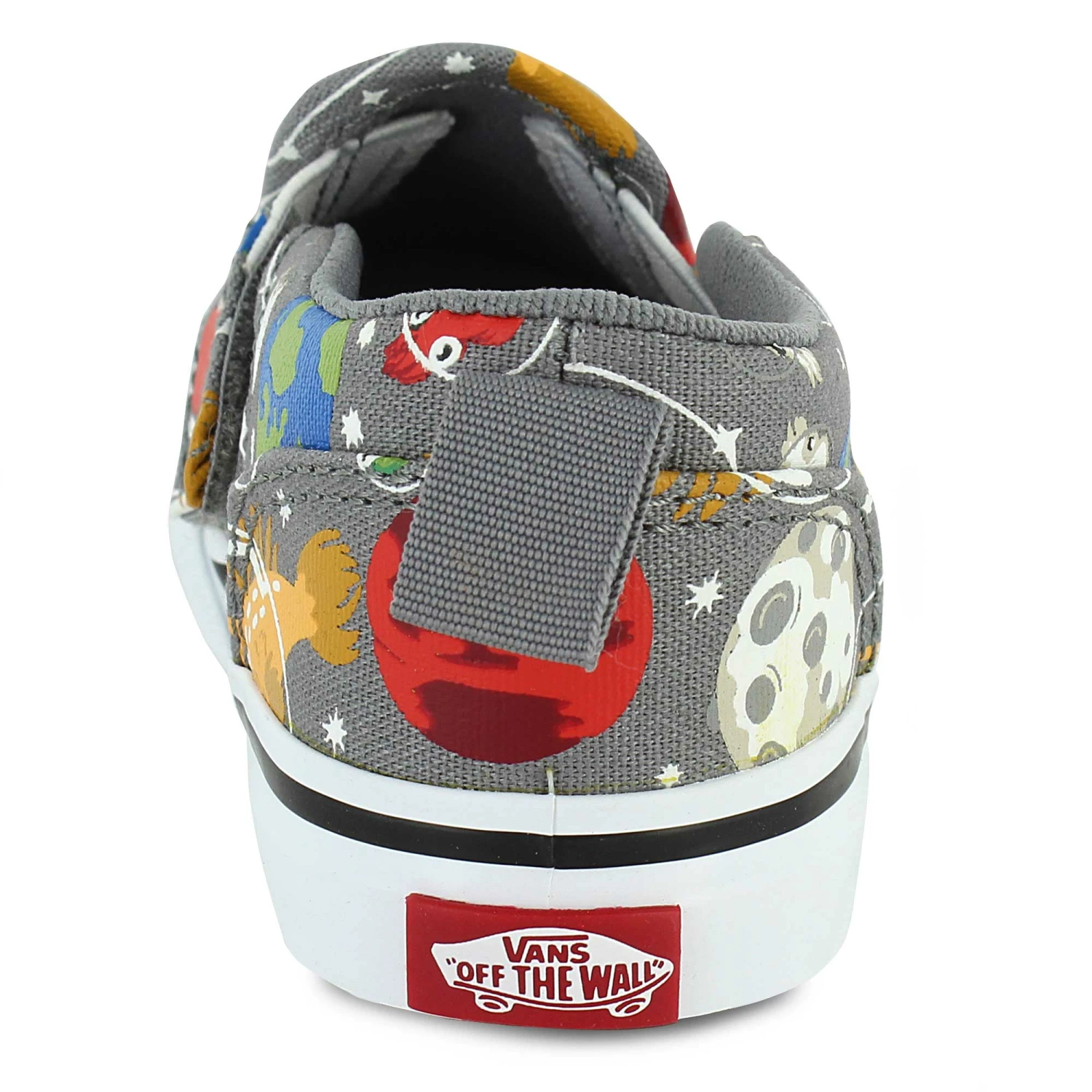 Vans Asher - Image 4