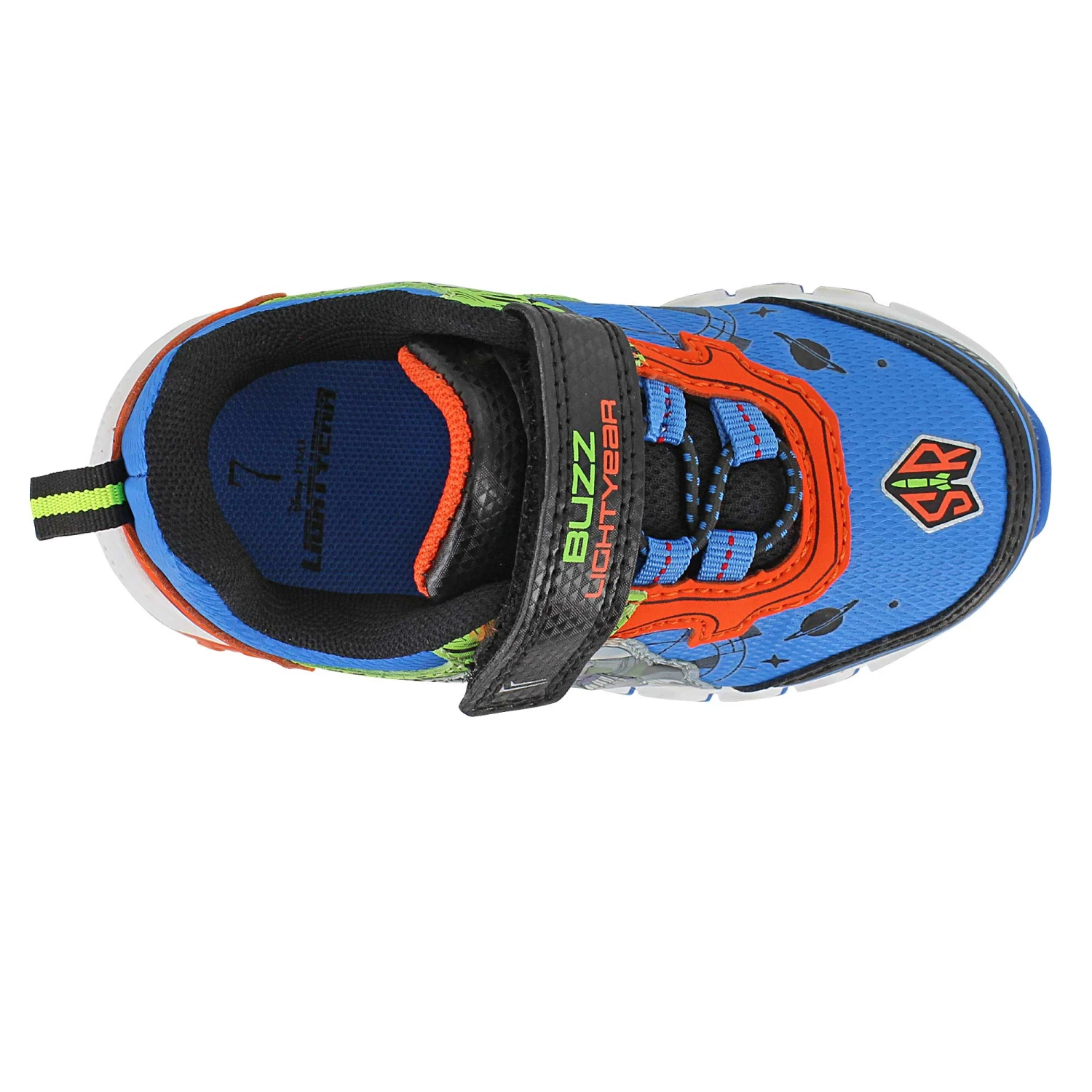 Disney Pixar Buzz Lightyear - Image 6