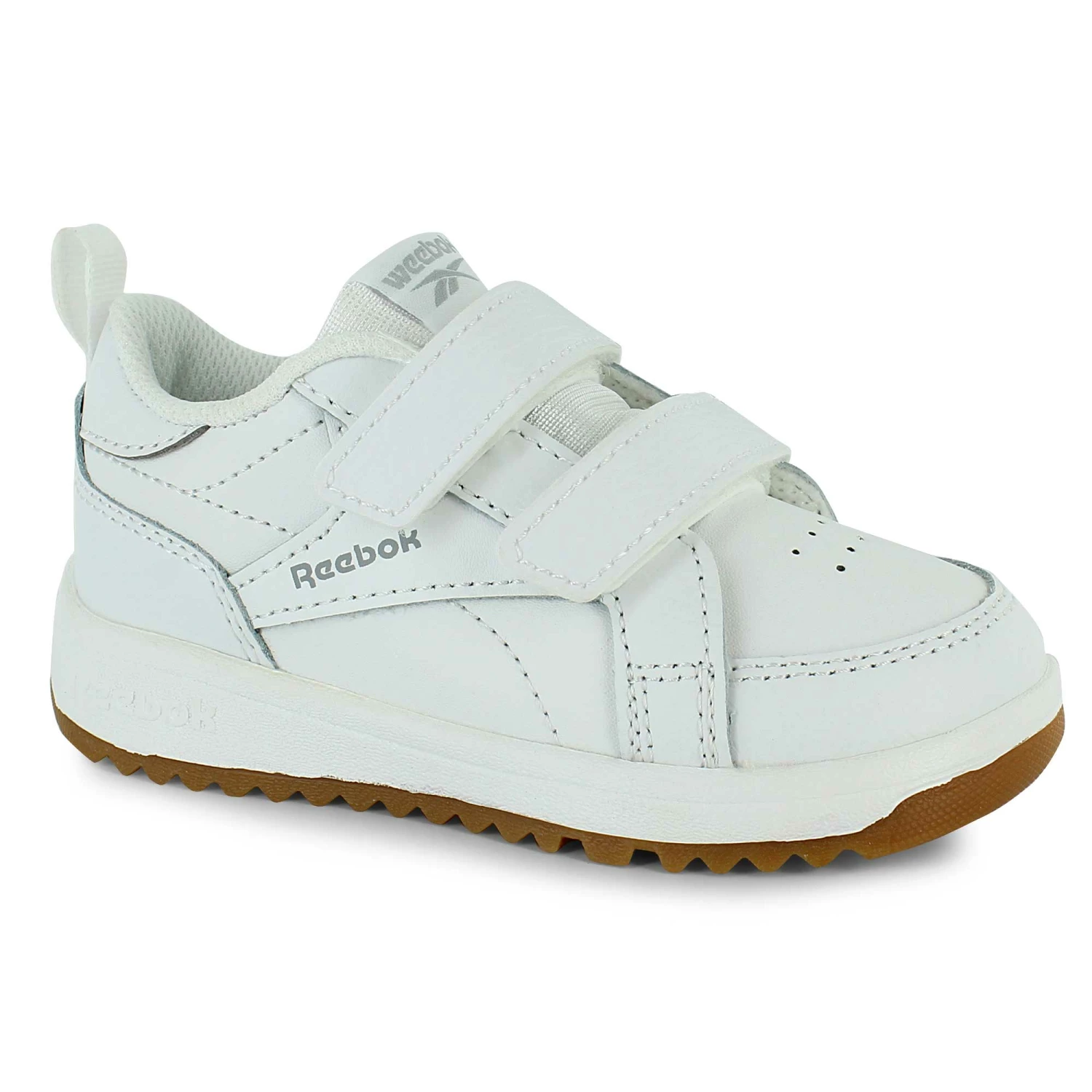 Reebok Weebok Clasp Low