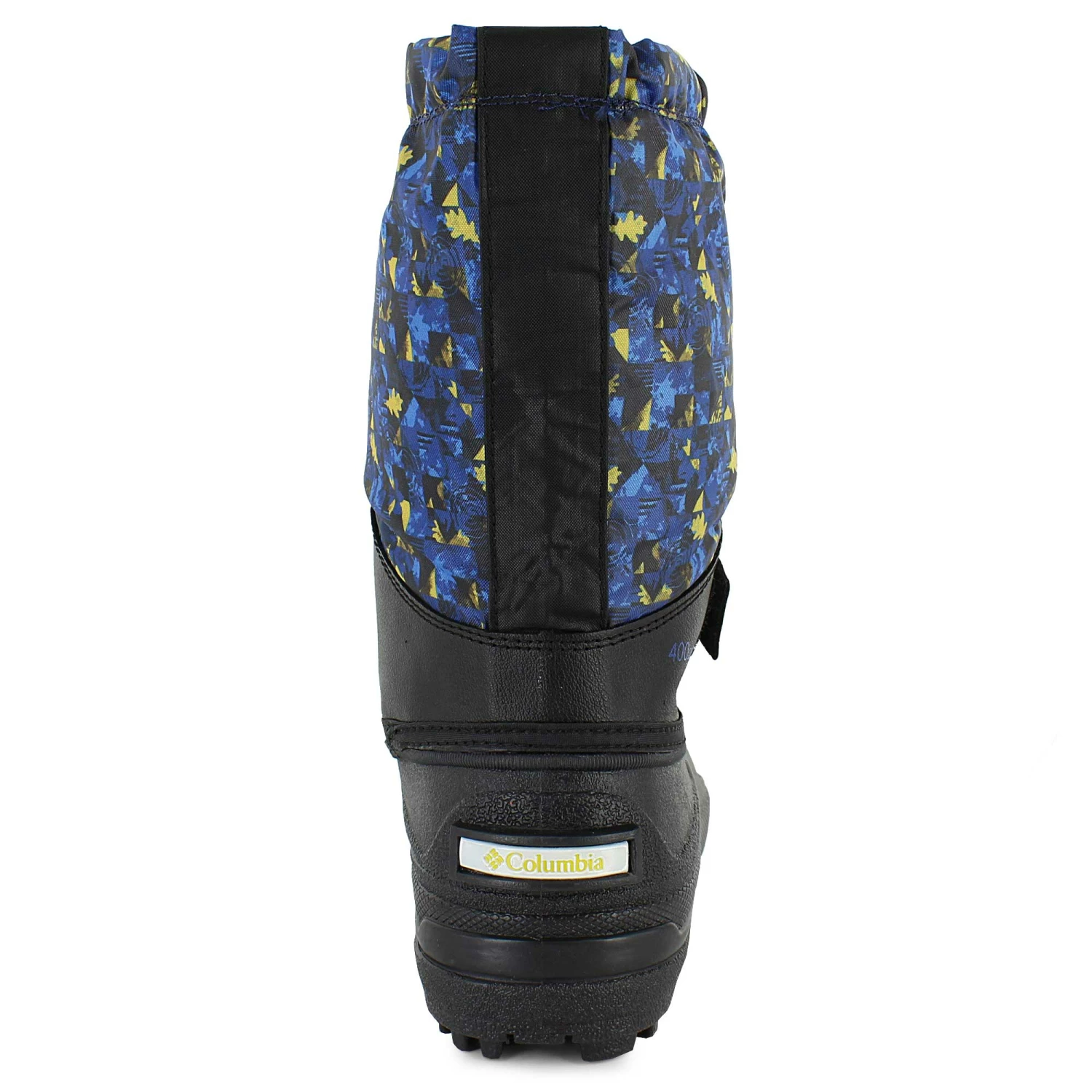 Columbia Powderbug - Image 4