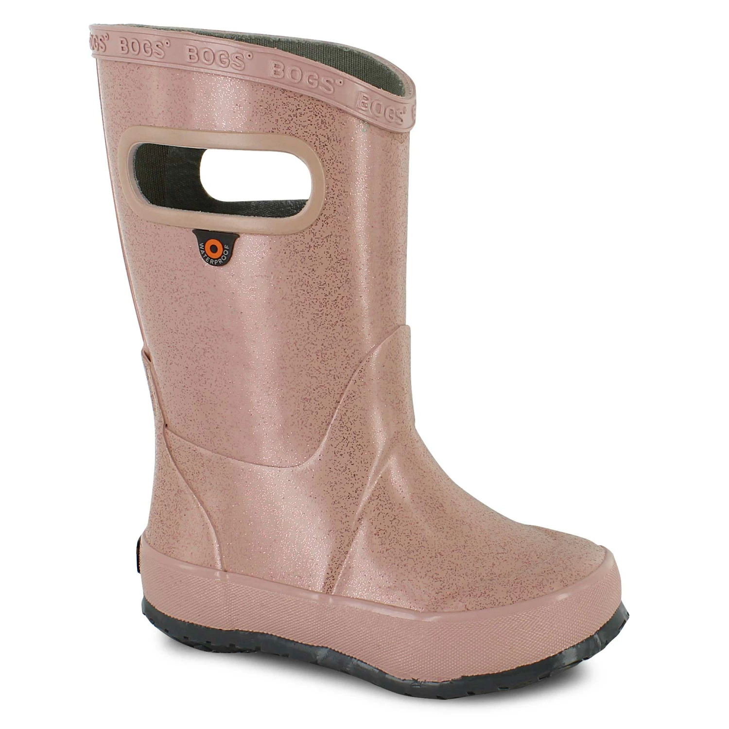 Bogs Rain Boot Glitter