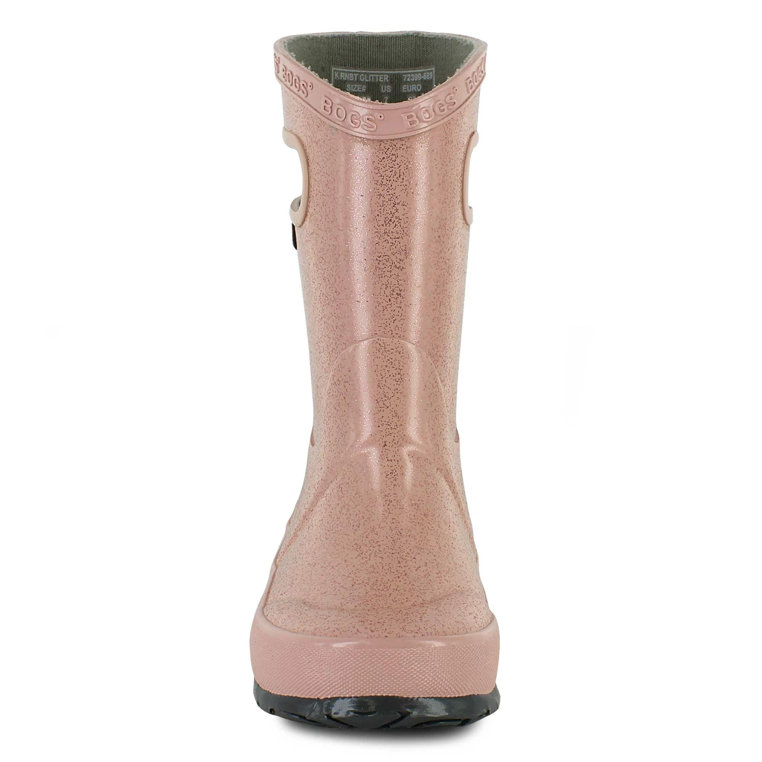 Bogs Rain Boot Glitter - Image 3