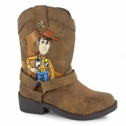Disney Pixar Toy Story Boot
