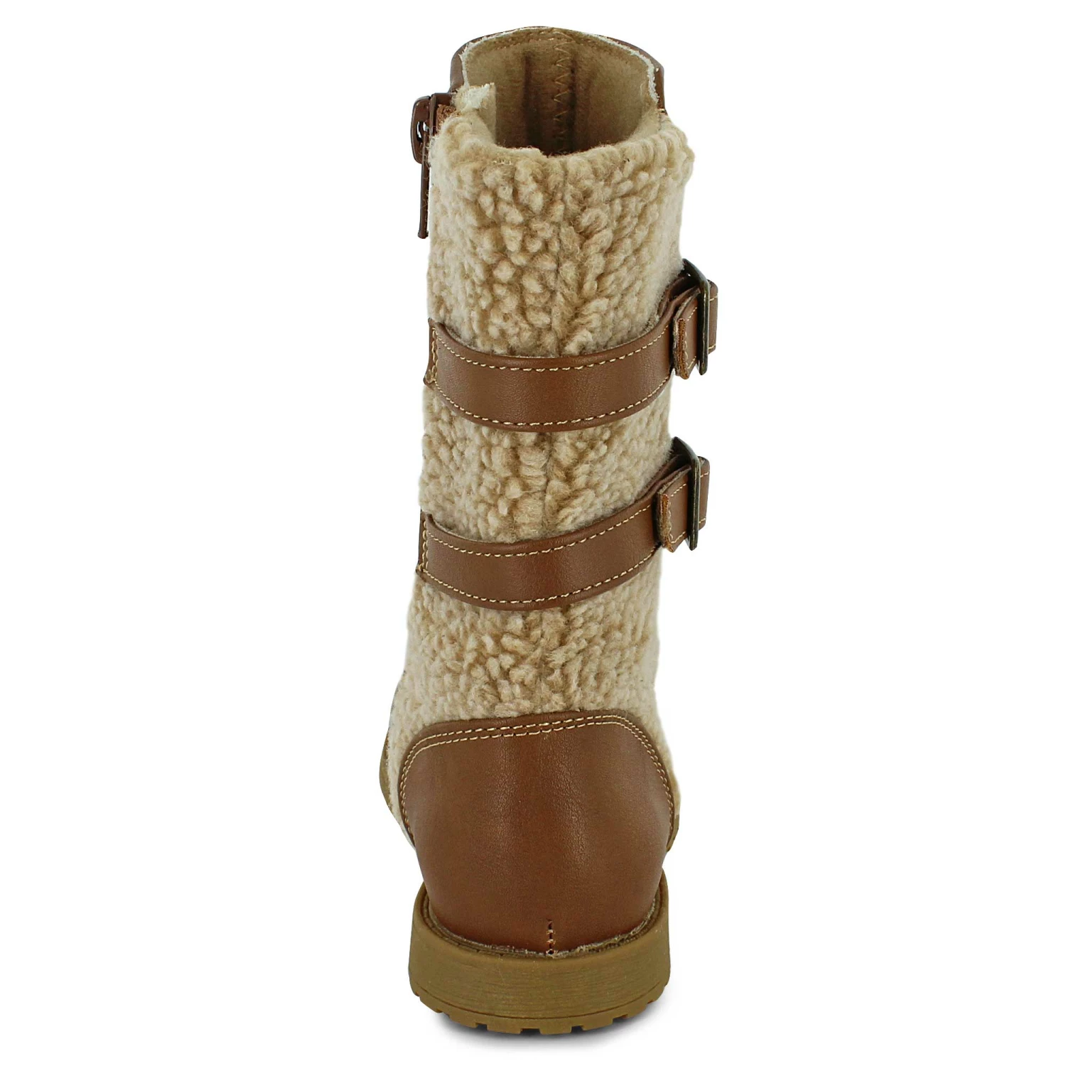 Rachel Shoes Lil Raleigh Tall - Image 4