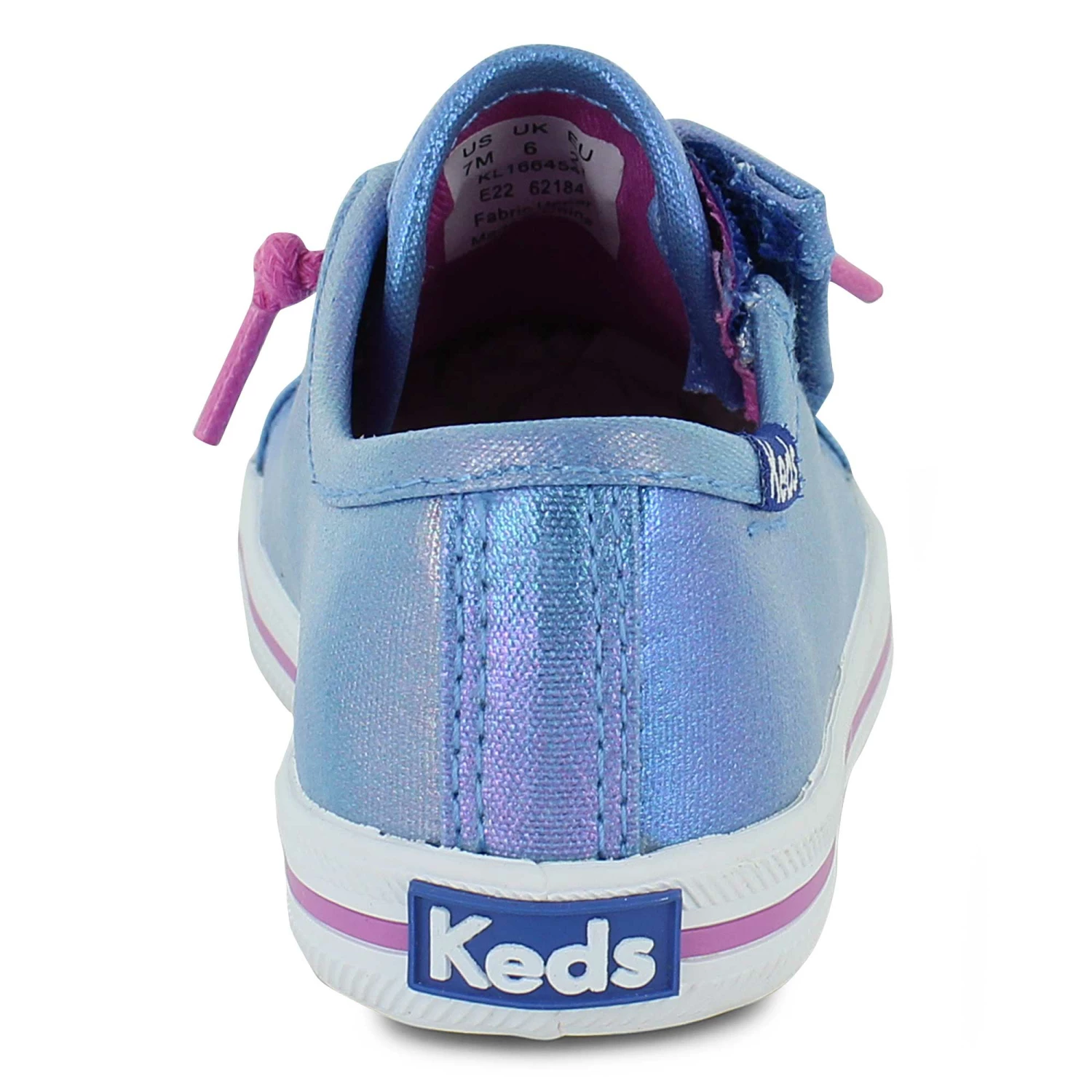 Keds Kickstart Jr - Image 4