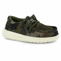 Hey Dude Wally Toddler