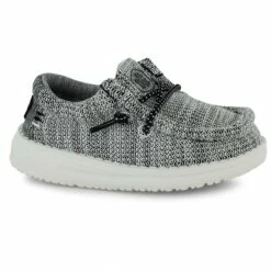 Hey Dude Wally Stretch Toddler