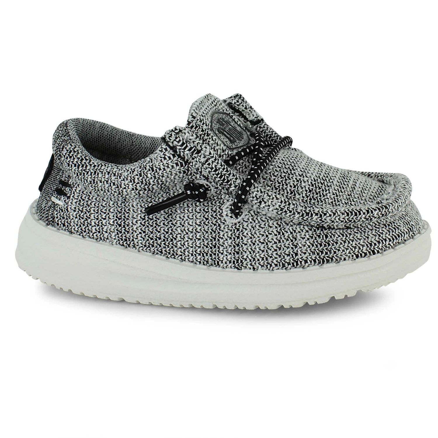 Hey Dude Wally Stretch Toddler