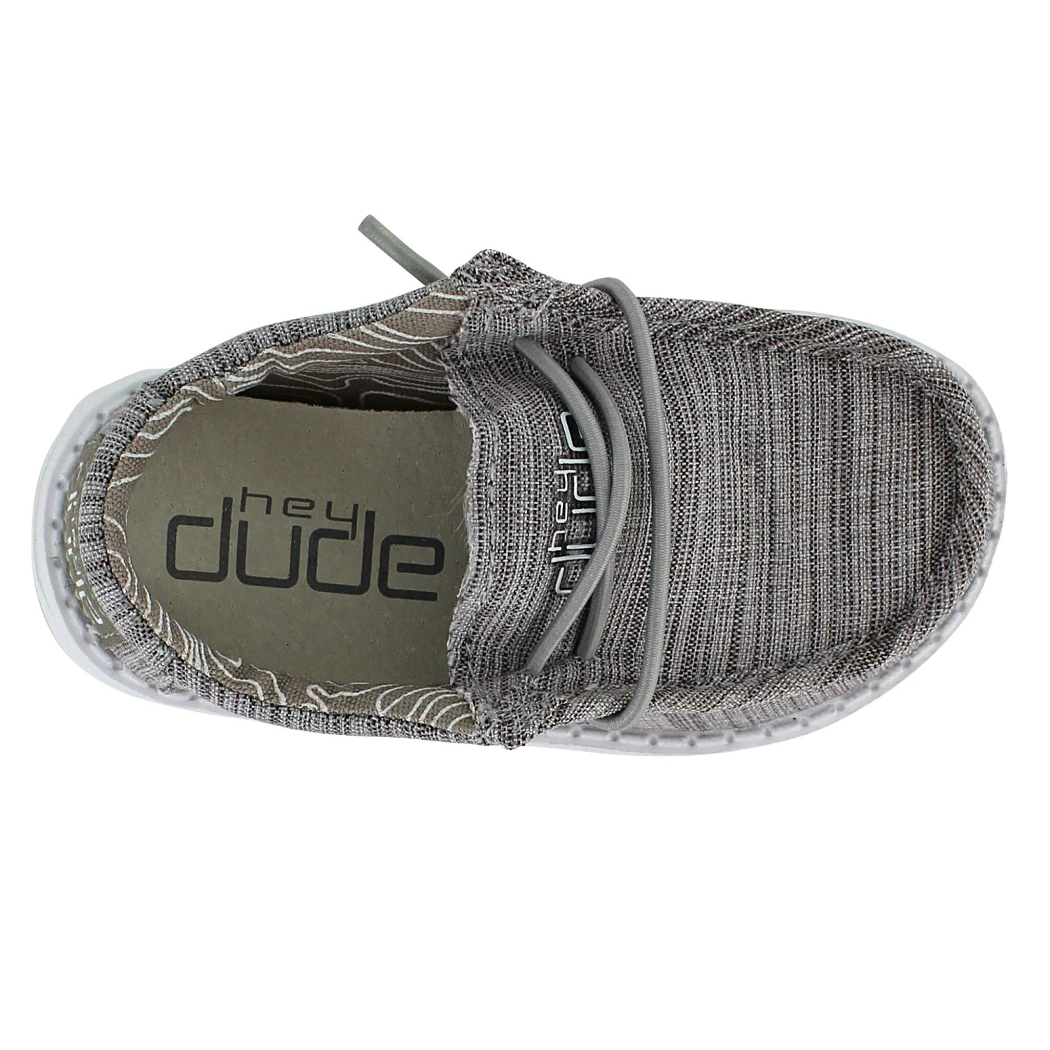 Hey Dude Wally Toddler - Image 5