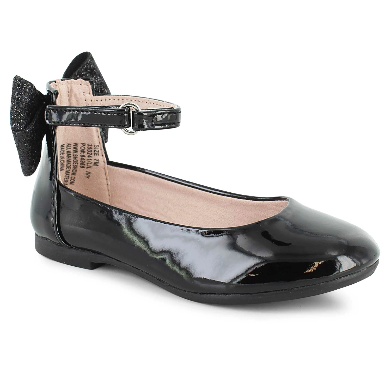 Sophia Taylor Lil Ivy