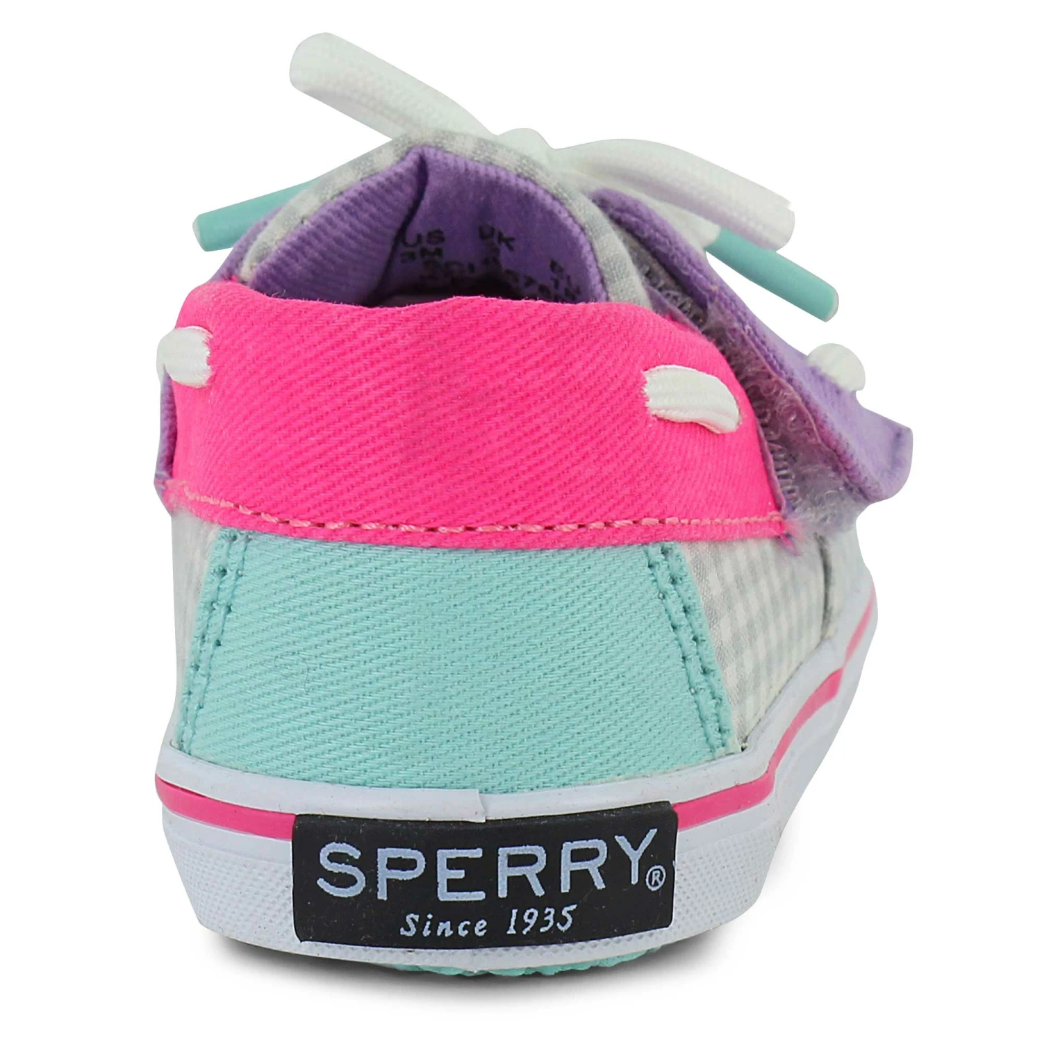 Sperry Intrepid - Image 4