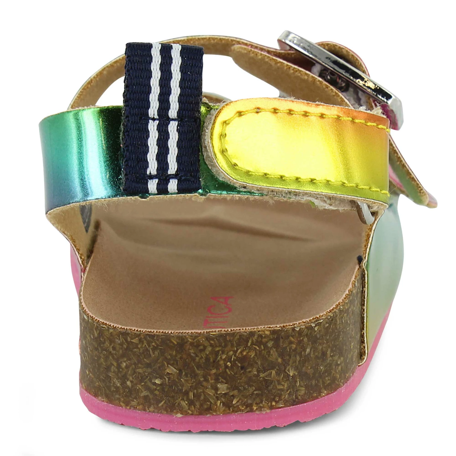 Nautica Tiny Grant - Image 4