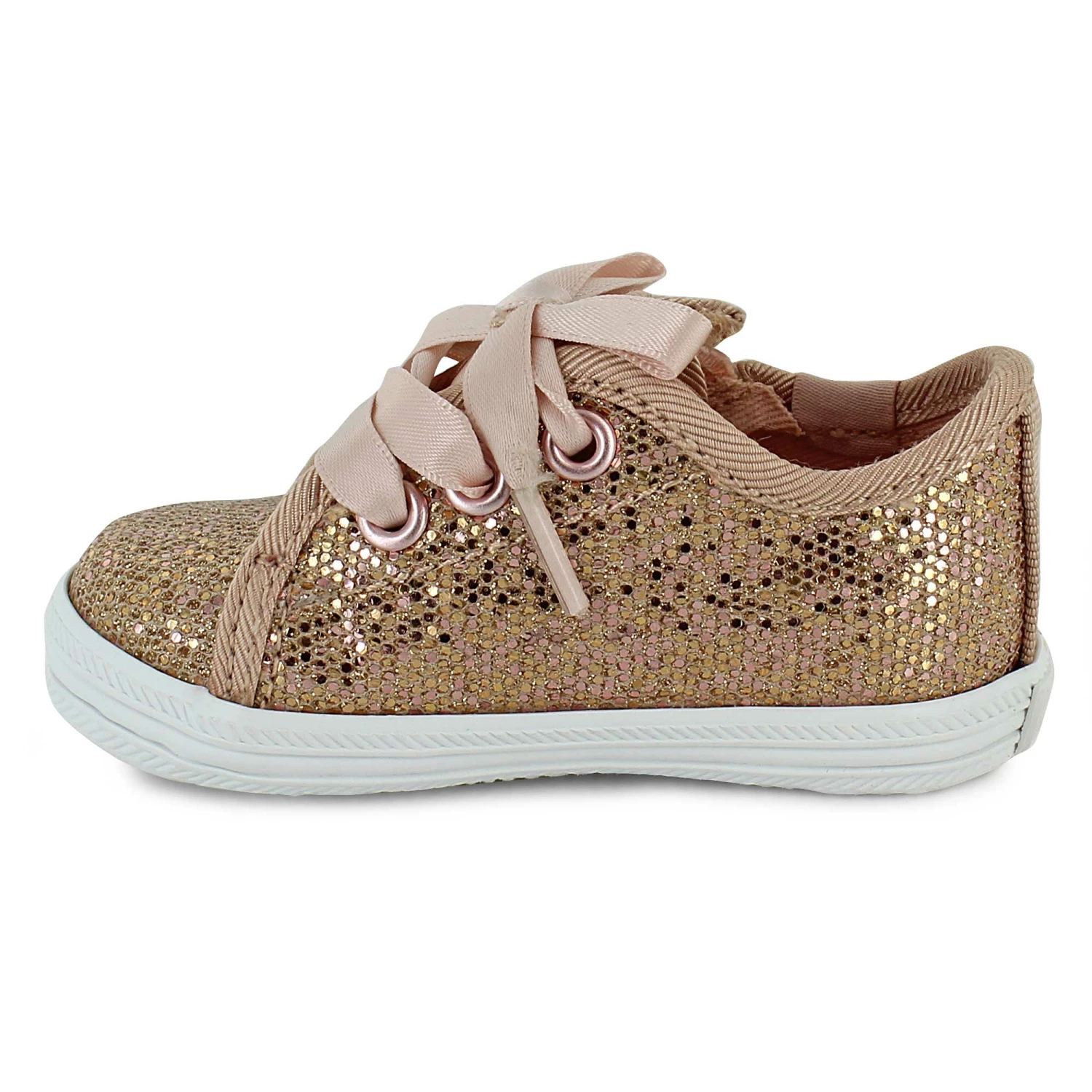 Keds Kickstart Crib - Image 2