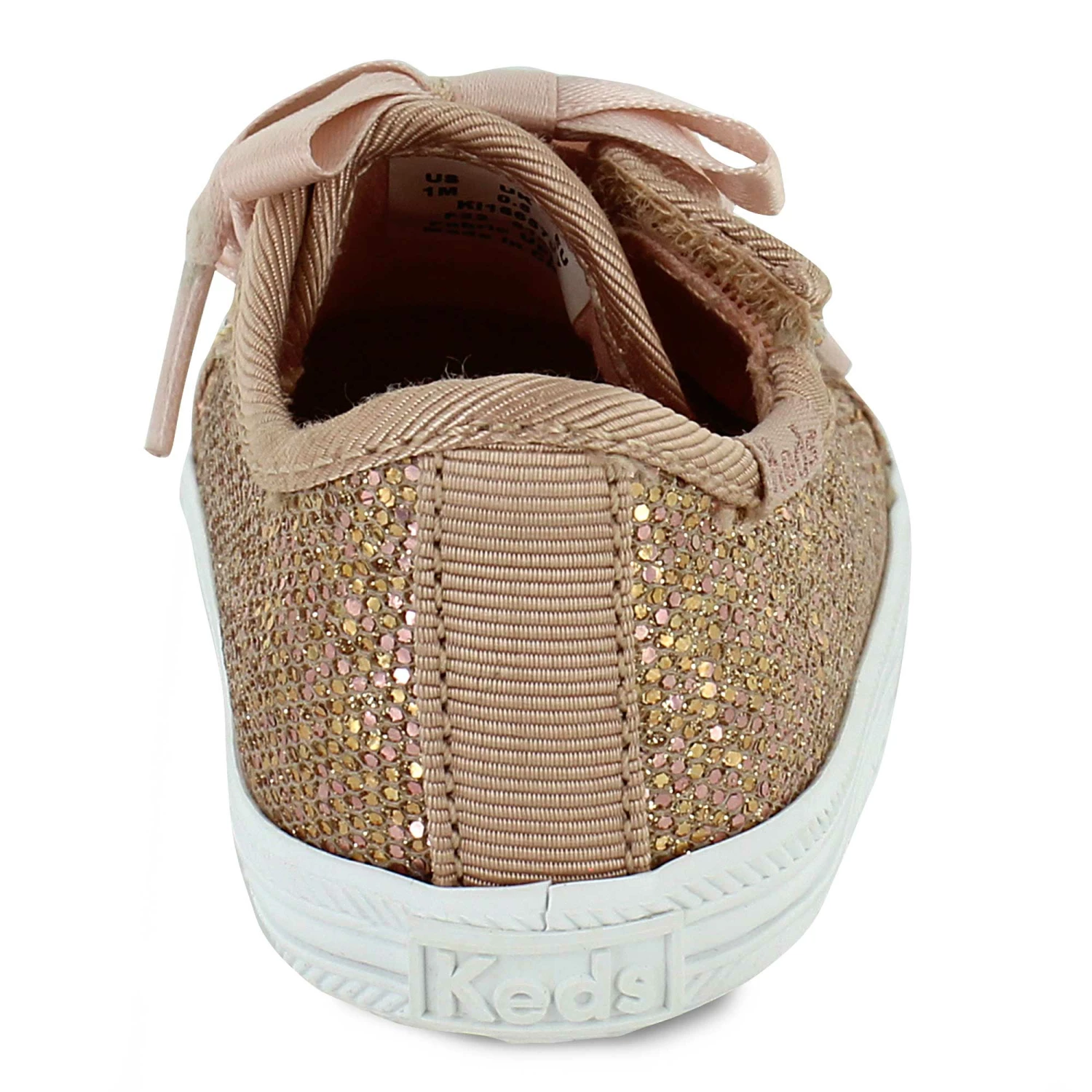Keds Kickstart Crib - Image 4
