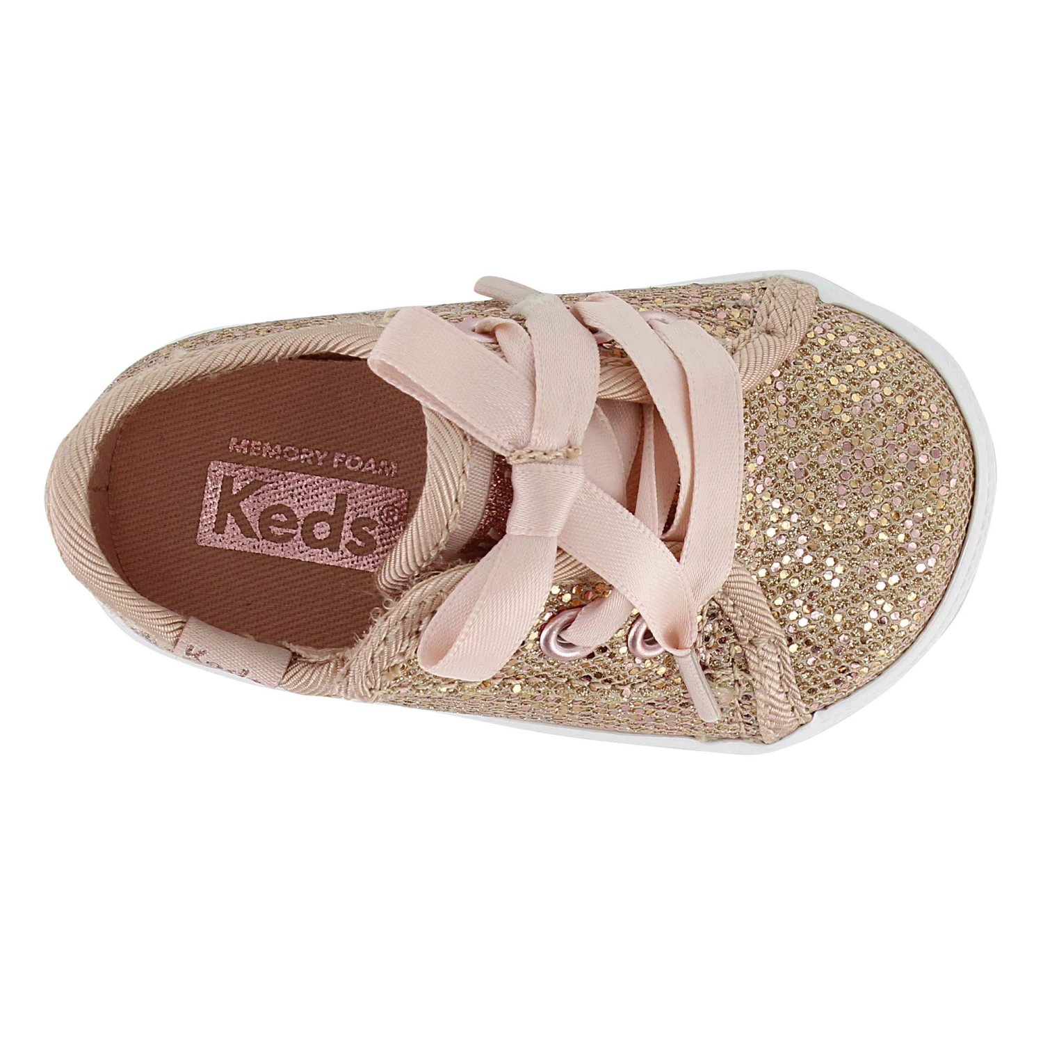 Keds Kickstart Crib - Image 5
