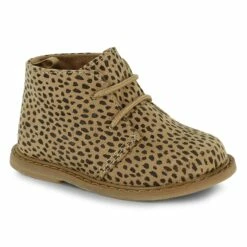 Natural Steps Kaleigh