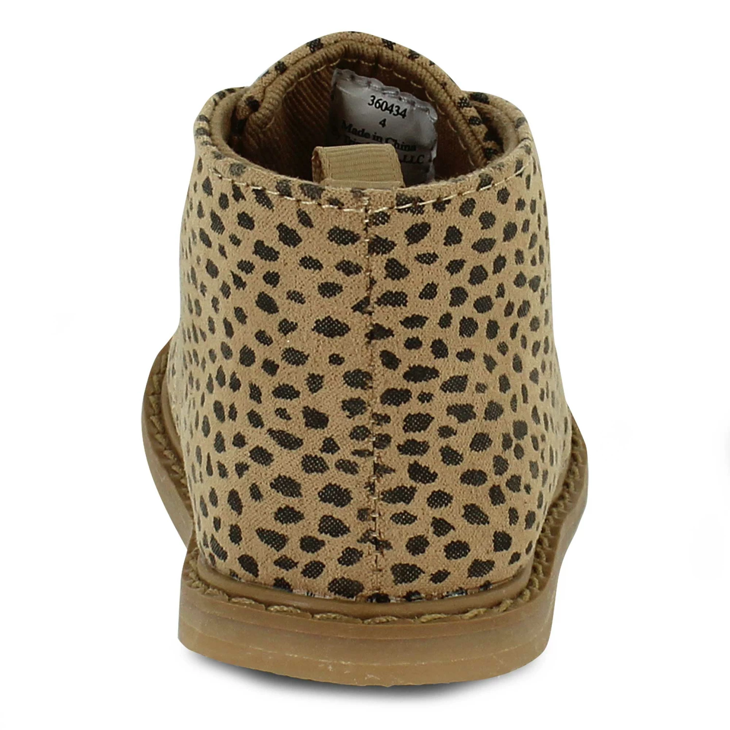 Natural Steps Kaleigh - Image 4