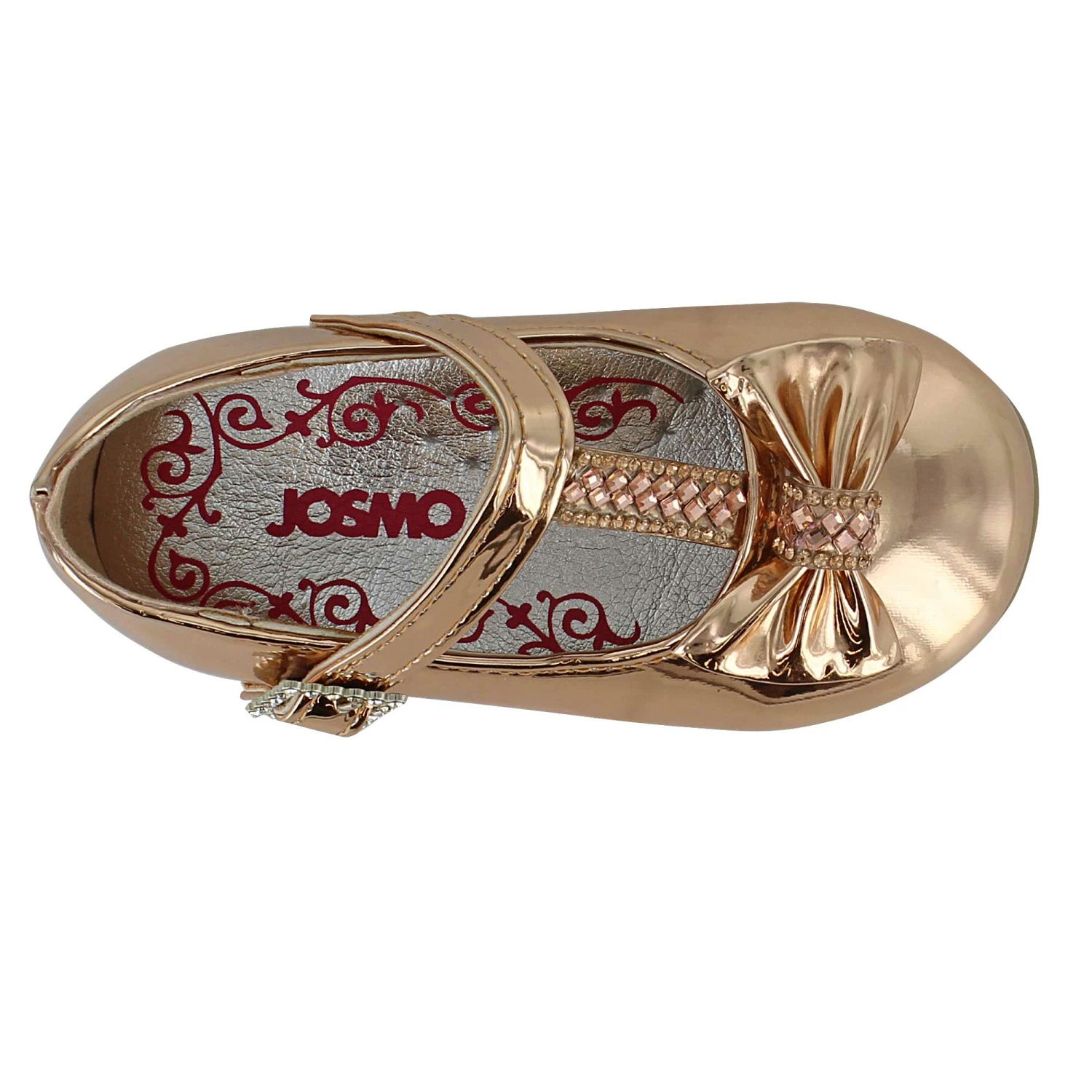 Josmos 88428J Bow - Image 5