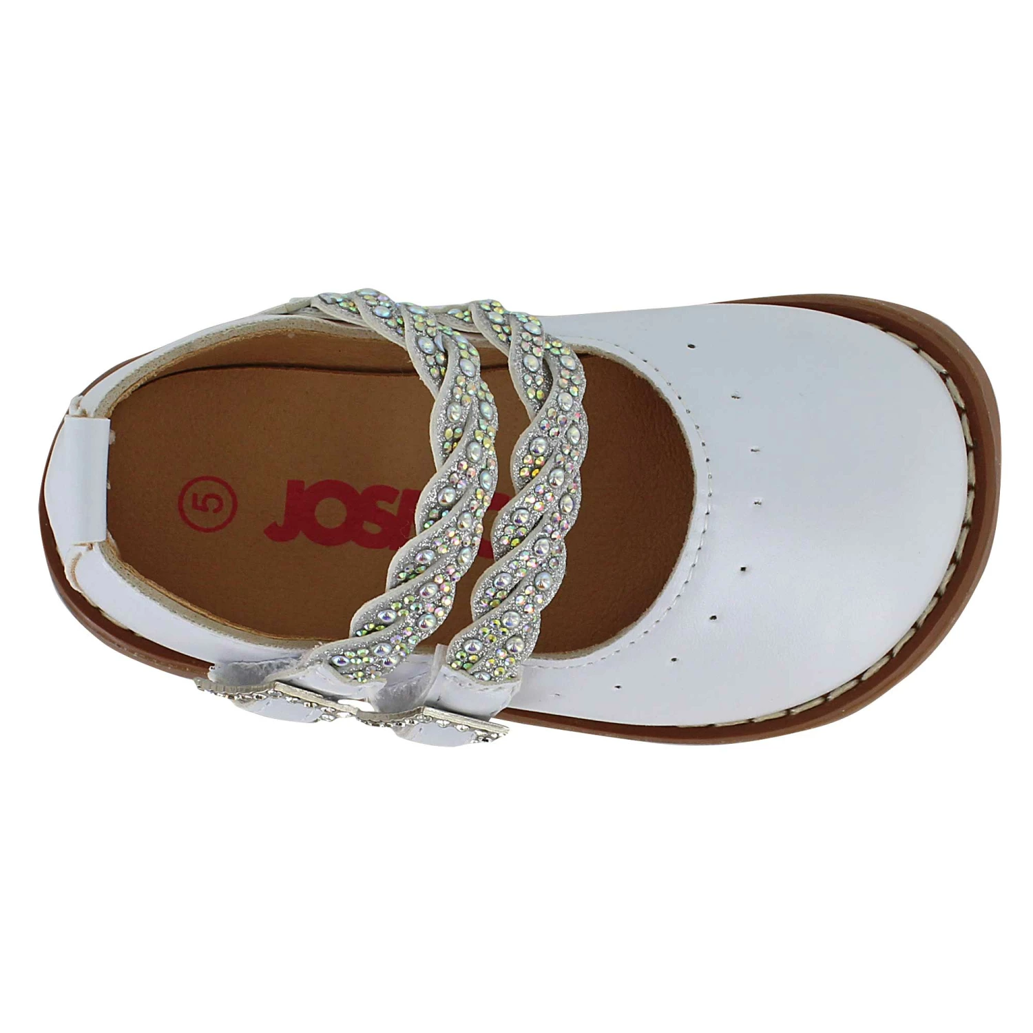 Josmo Trainer - Image 5