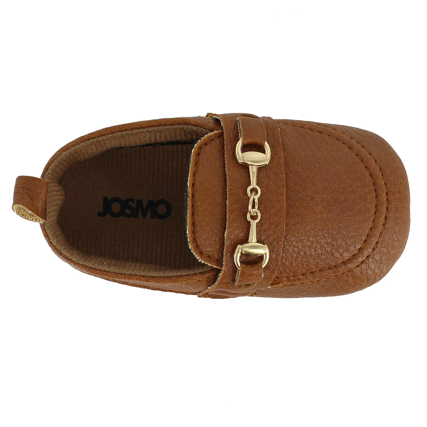 Josmo 80536 Driver - Image 5