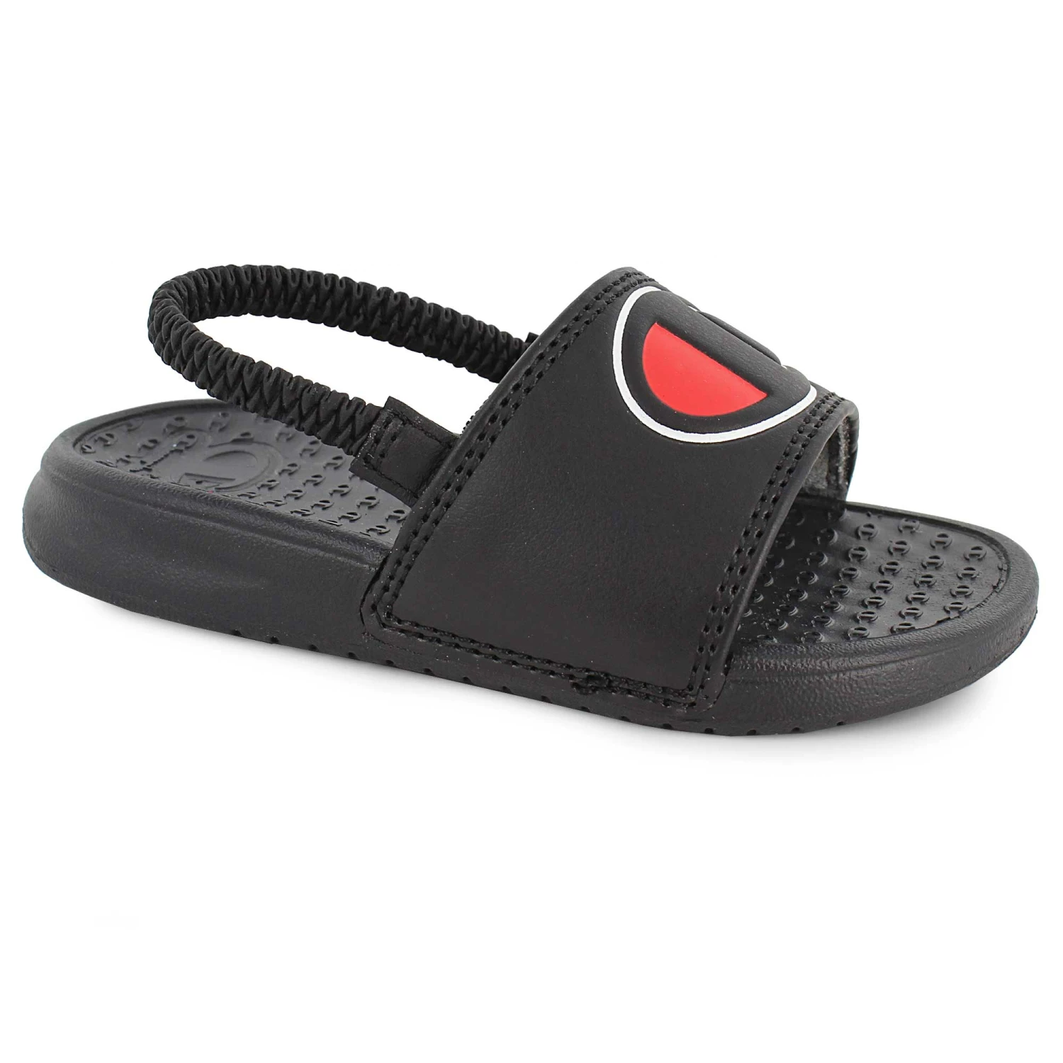 Champion Super Solid