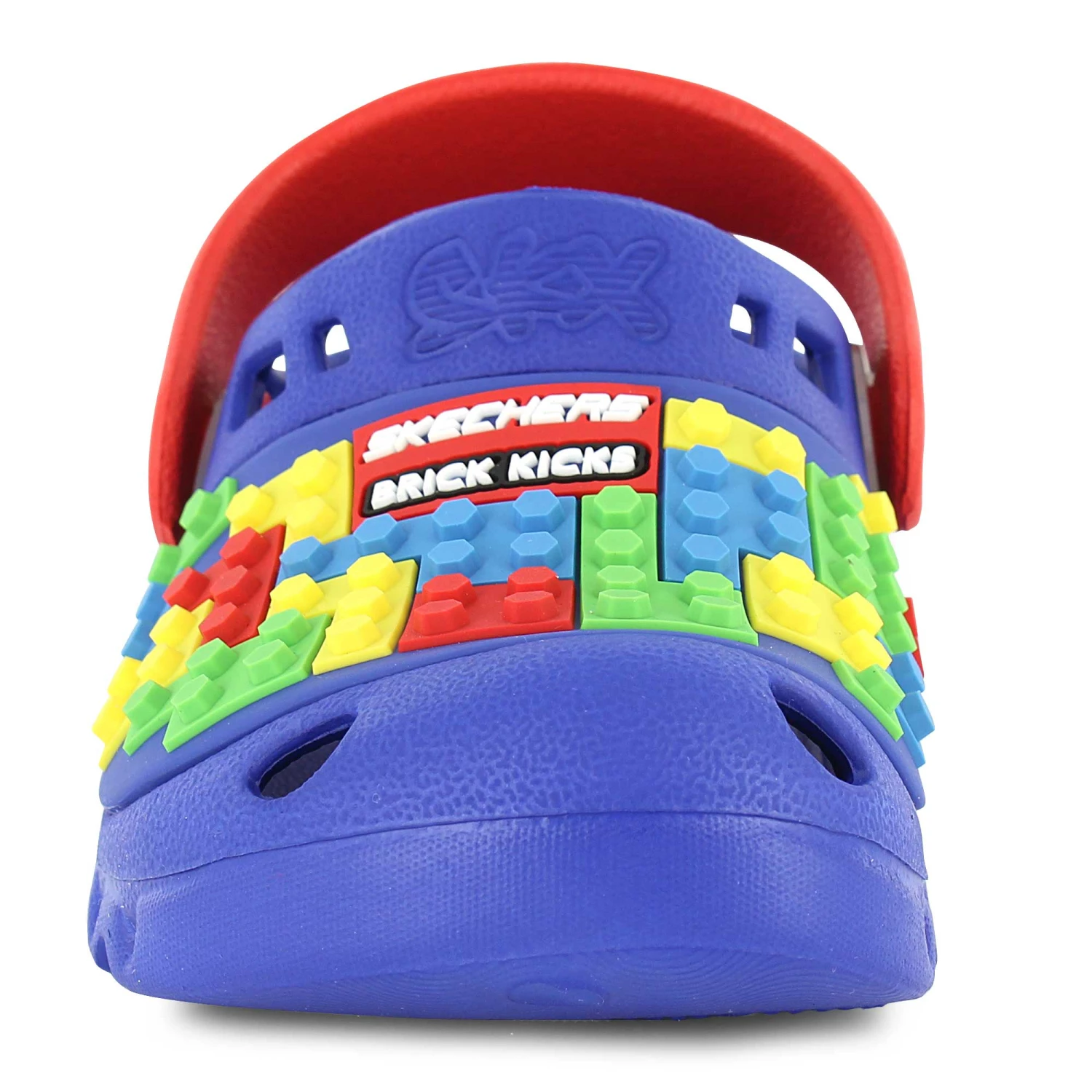 Skechers Foamies - Zaggle - Lite Bricks - Image 3