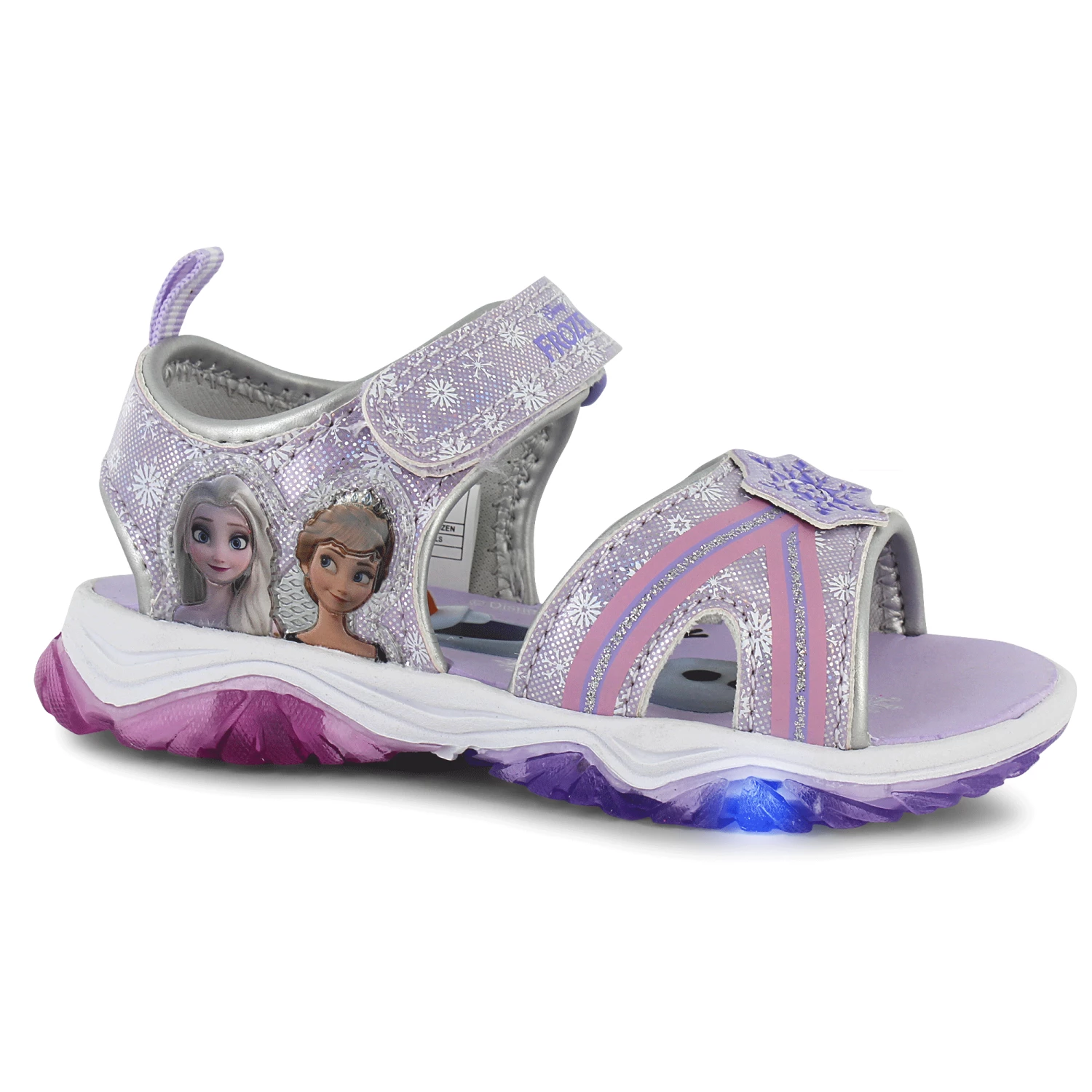 Disney Frozen 2 River