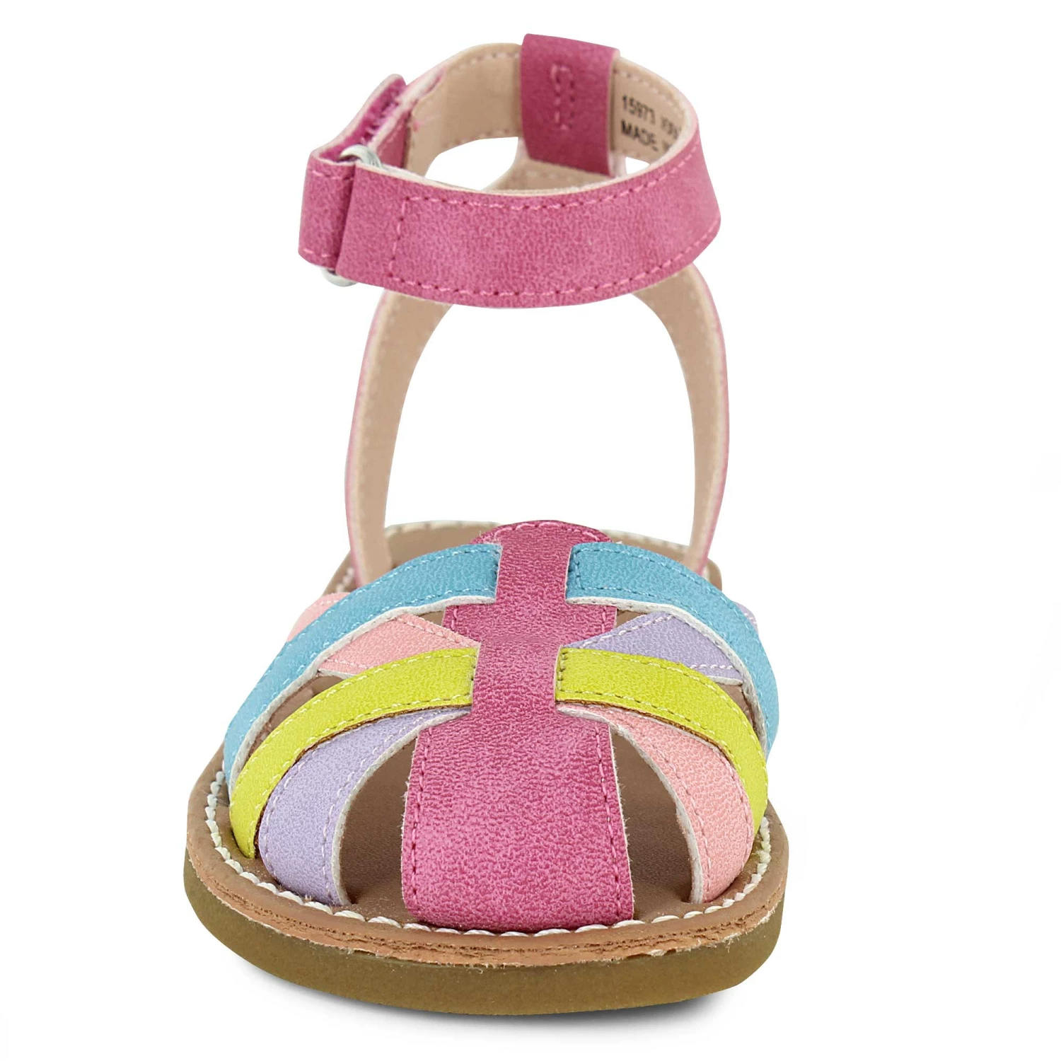 Rachel Shoes 15973 - Image 3