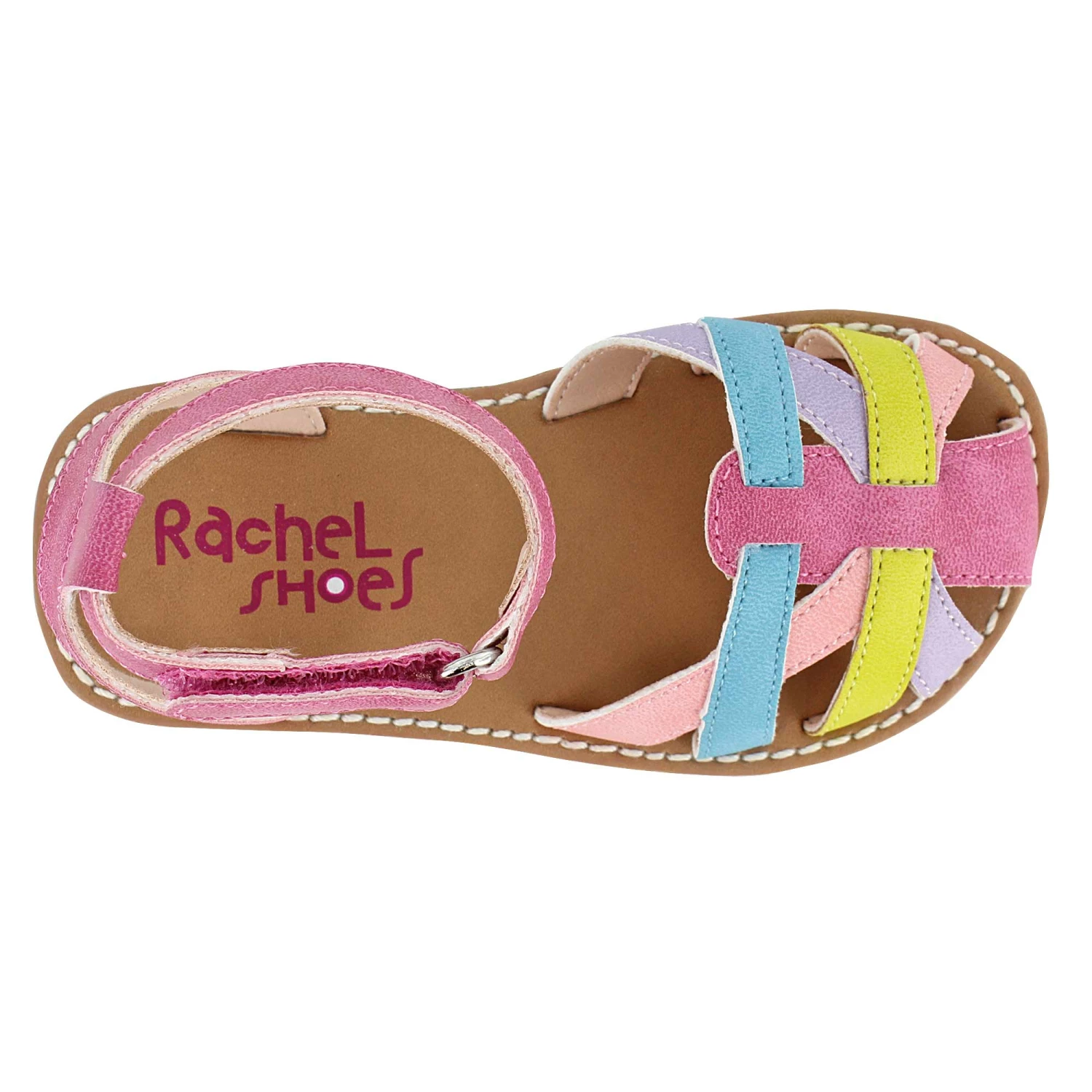 Rachel Shoes 15973 - Image 5