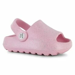 Koala Glitter Cloud Slide