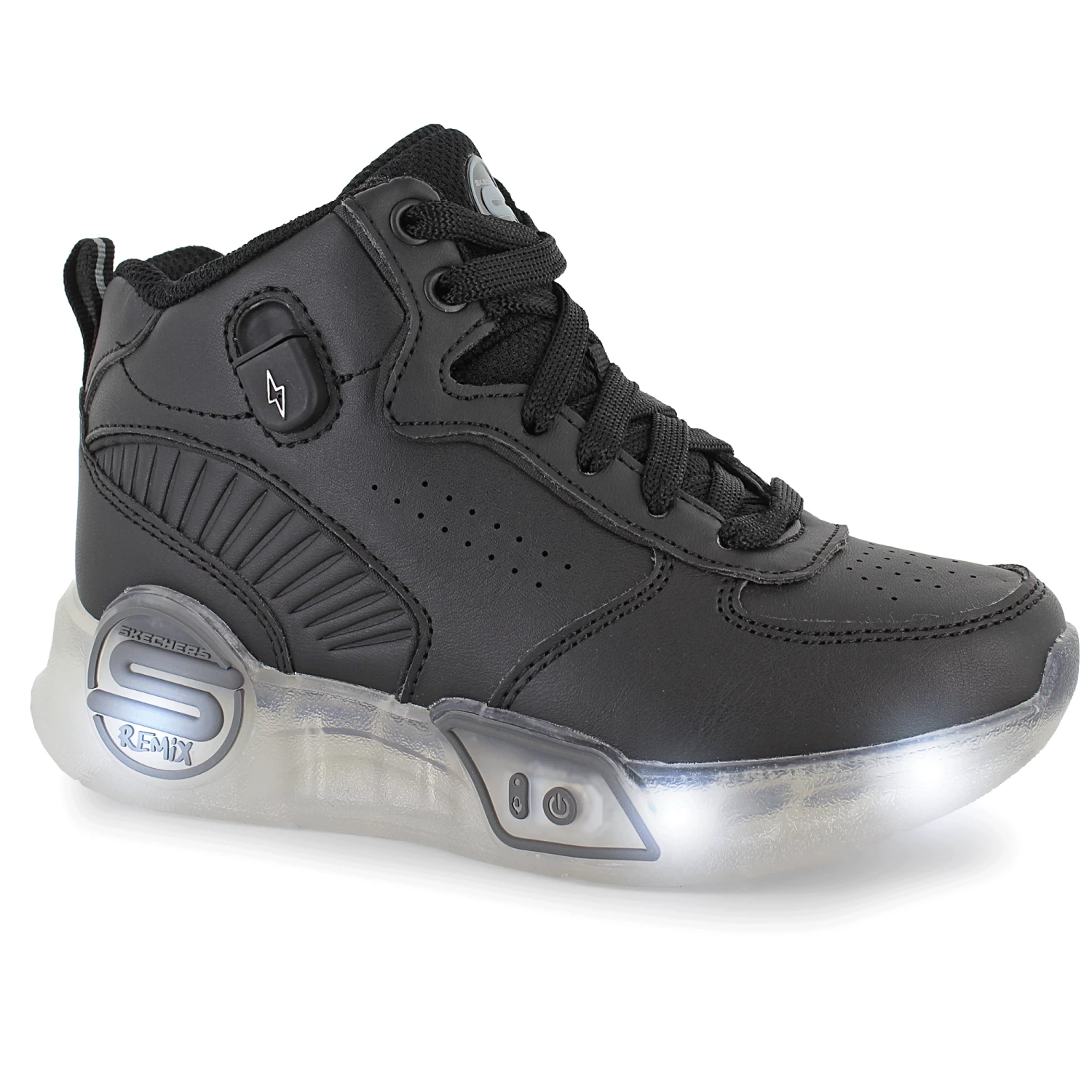 Skechers S-Lights Remix