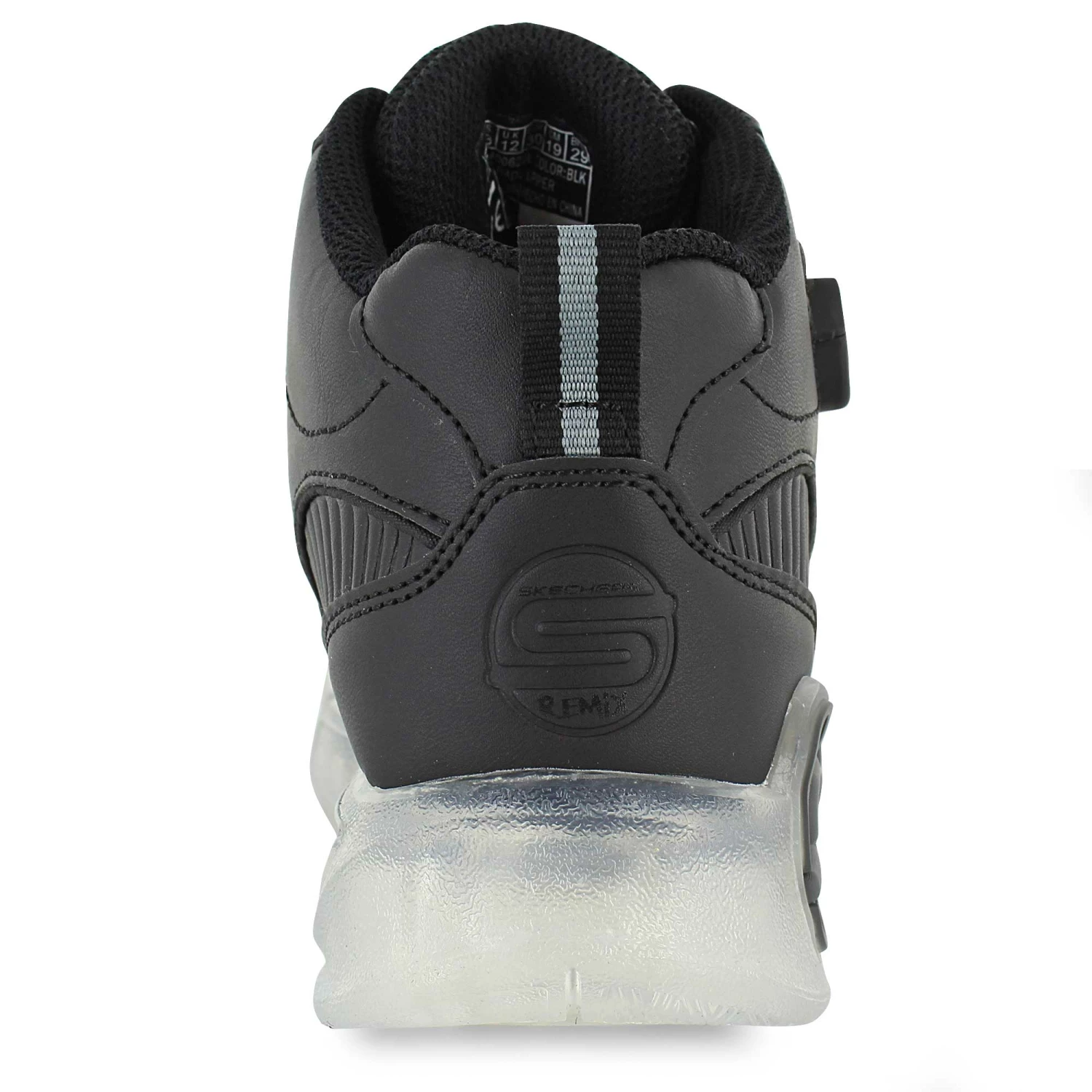 Skechers S-Lights Remix - Image 5