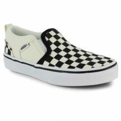 Vans Asher