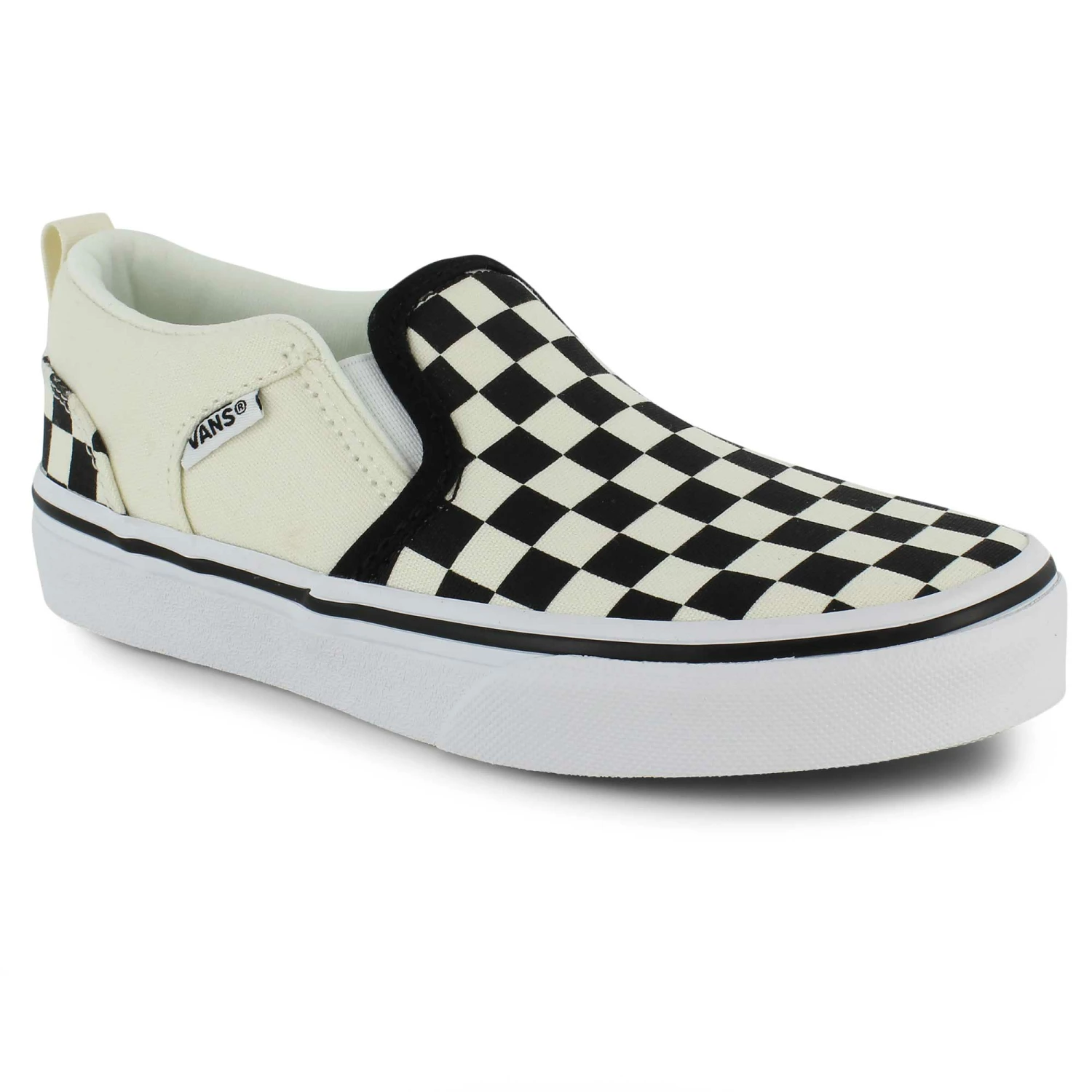 Vans Asher
