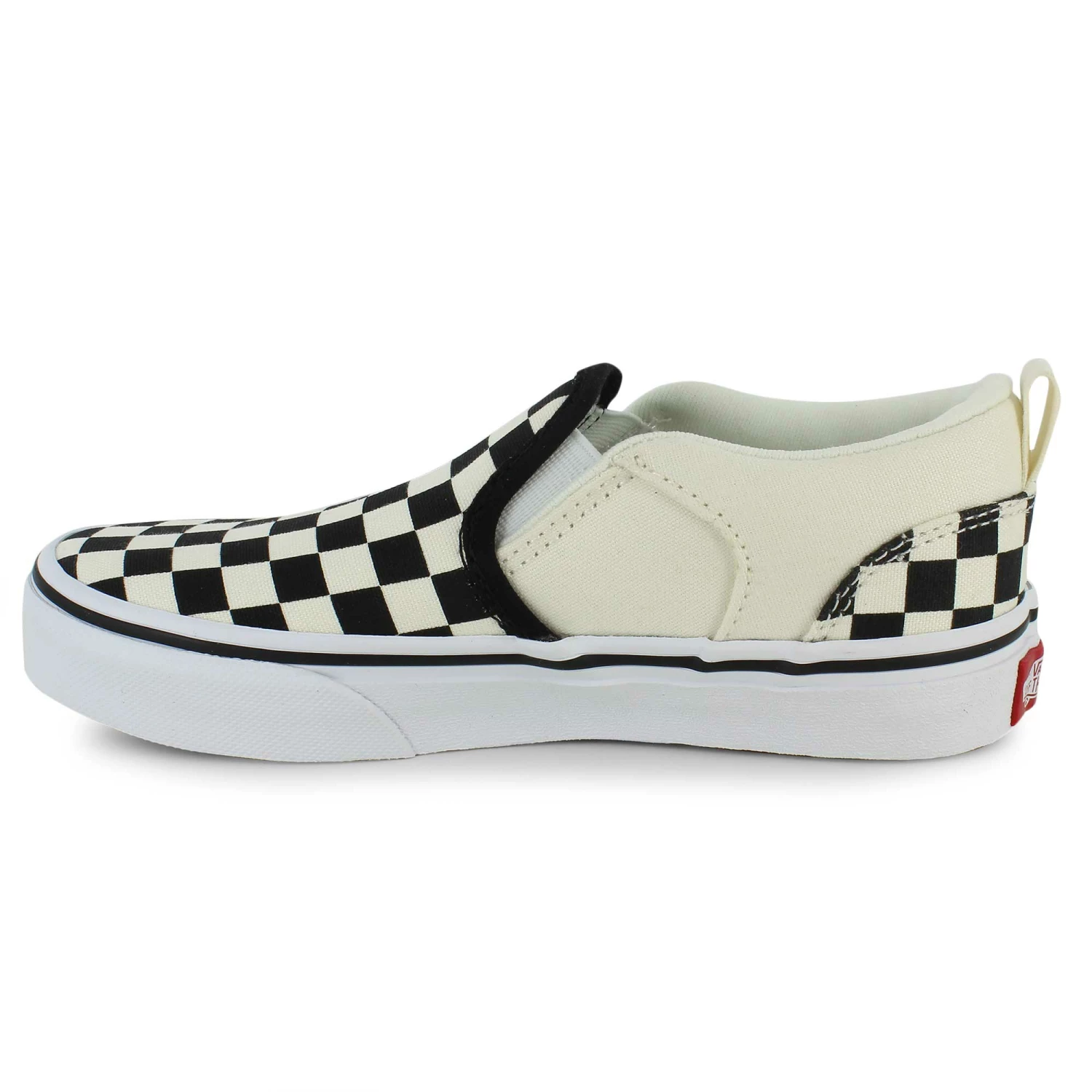 Vans Asher - Image 2