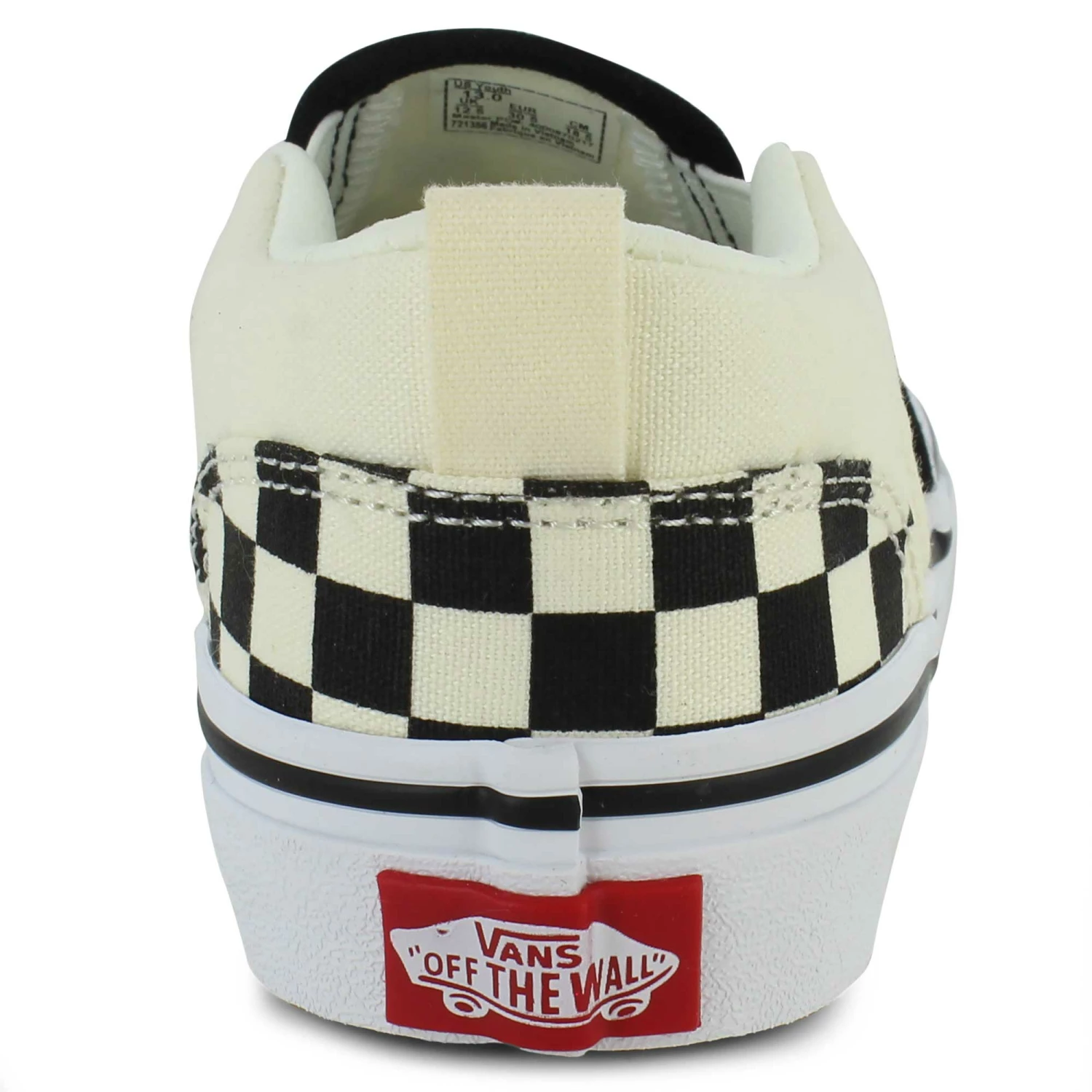 Vans Asher - Image 4