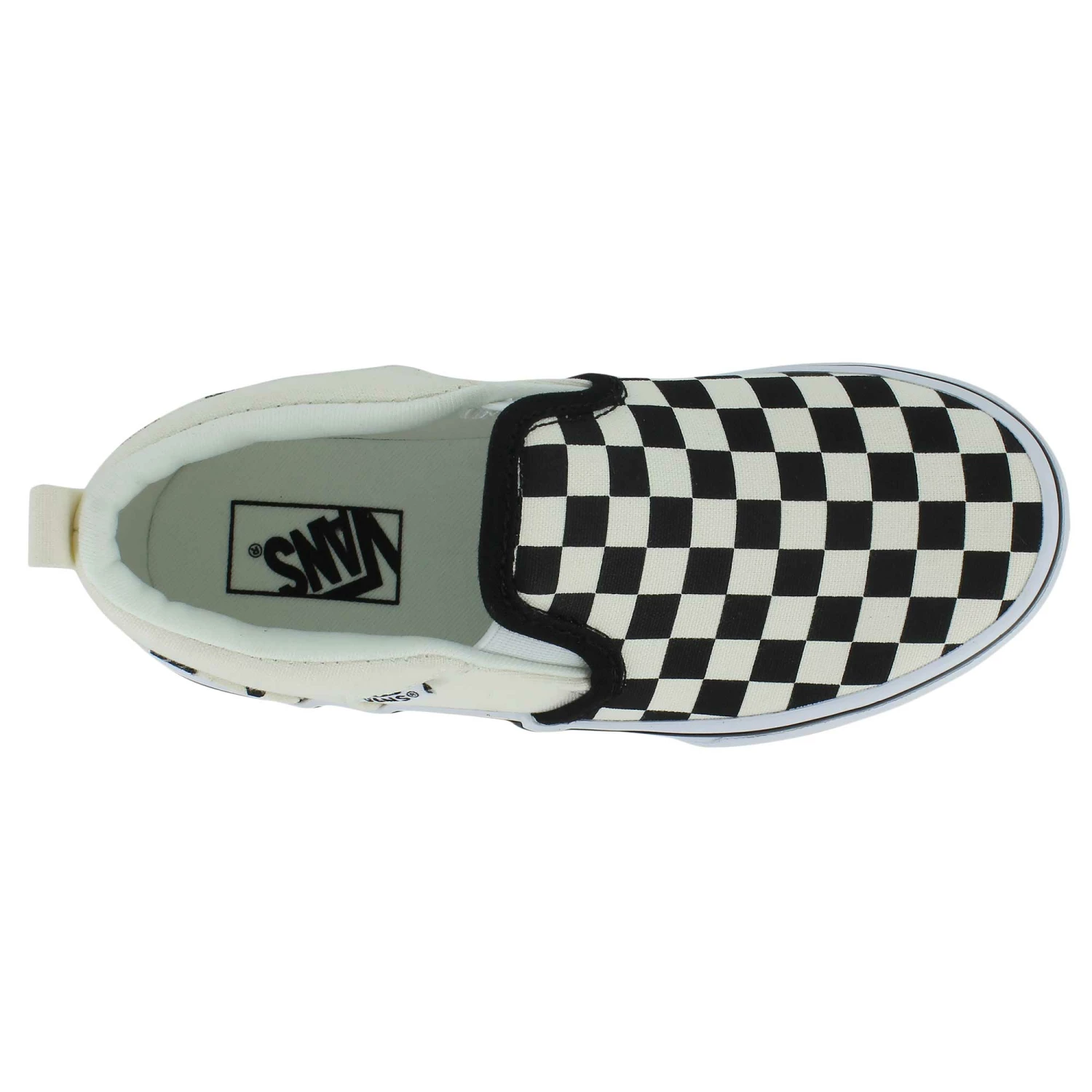 Vans Asher - Image 5