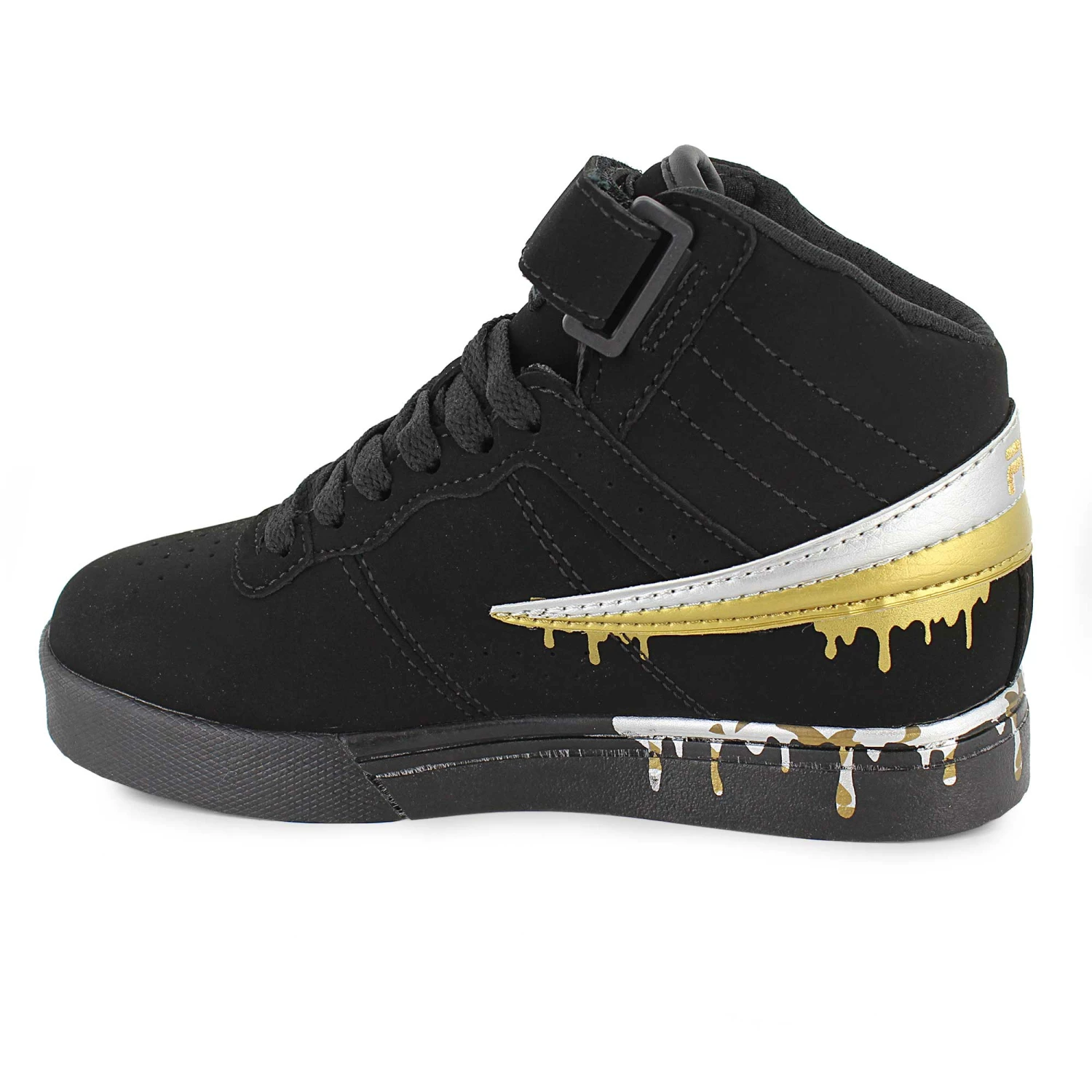 Fila Vulc 13 Paint Drip - Image 2