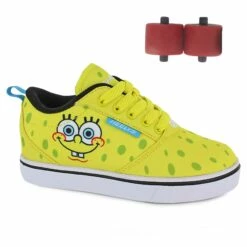 Heelys Pro 20 SpongeBob SquarePants